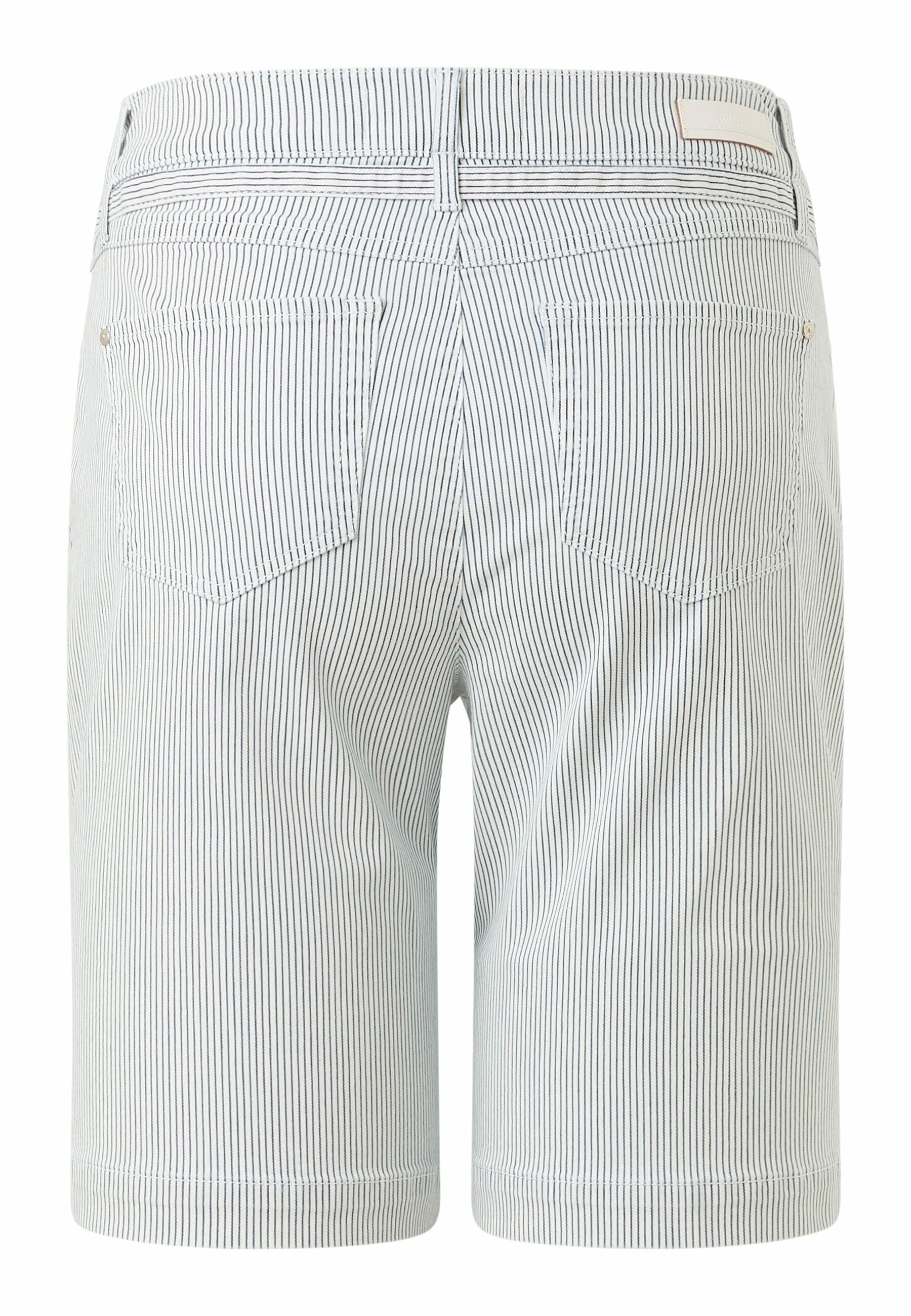 AENGELS Shorts »AENGELS Wide Leg Short Belt«, (1 tlg.)
