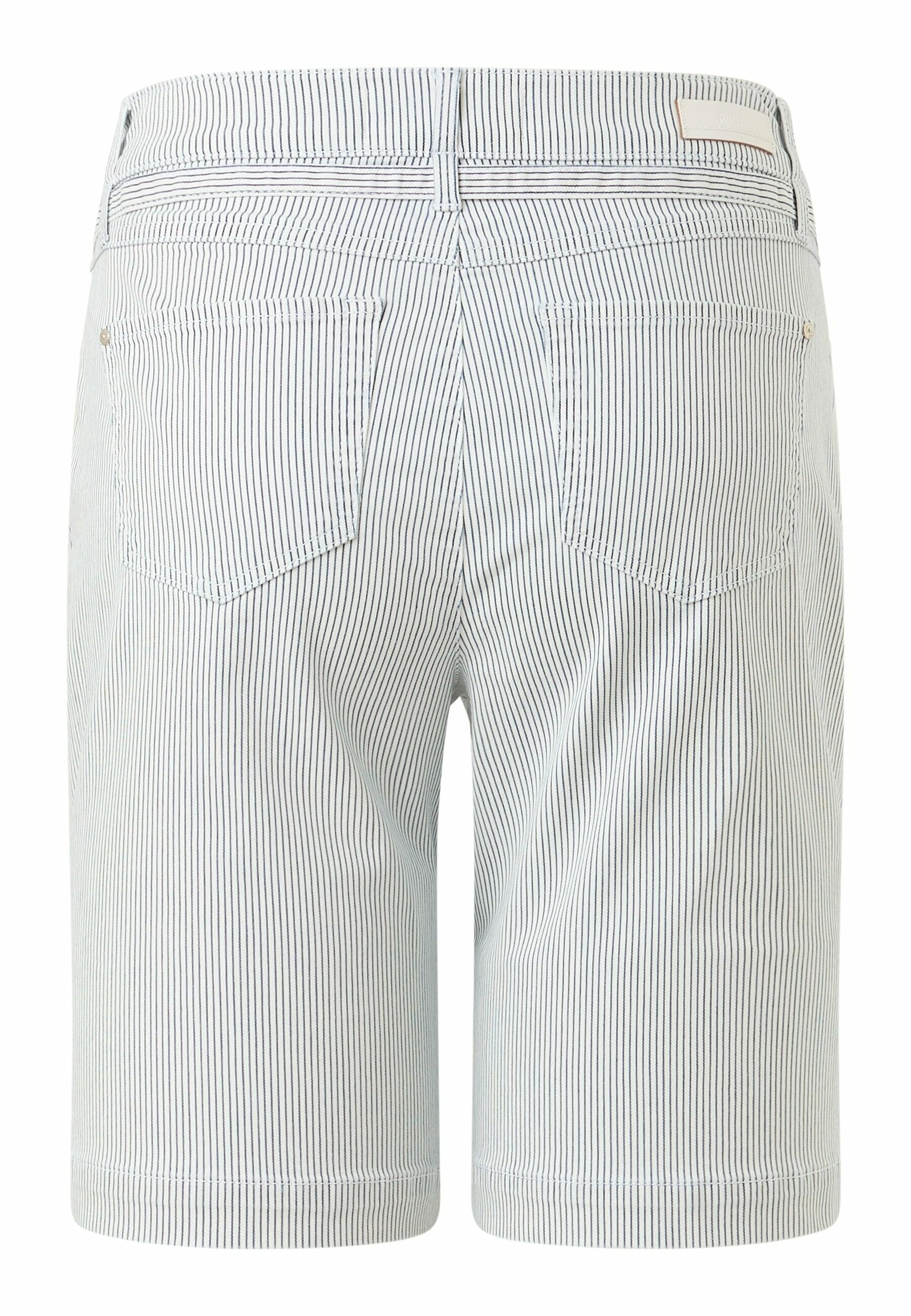 AENGELS Shorts "AENGELS Wide Leg Short Belt", (1 tlg.) günstig online kaufen