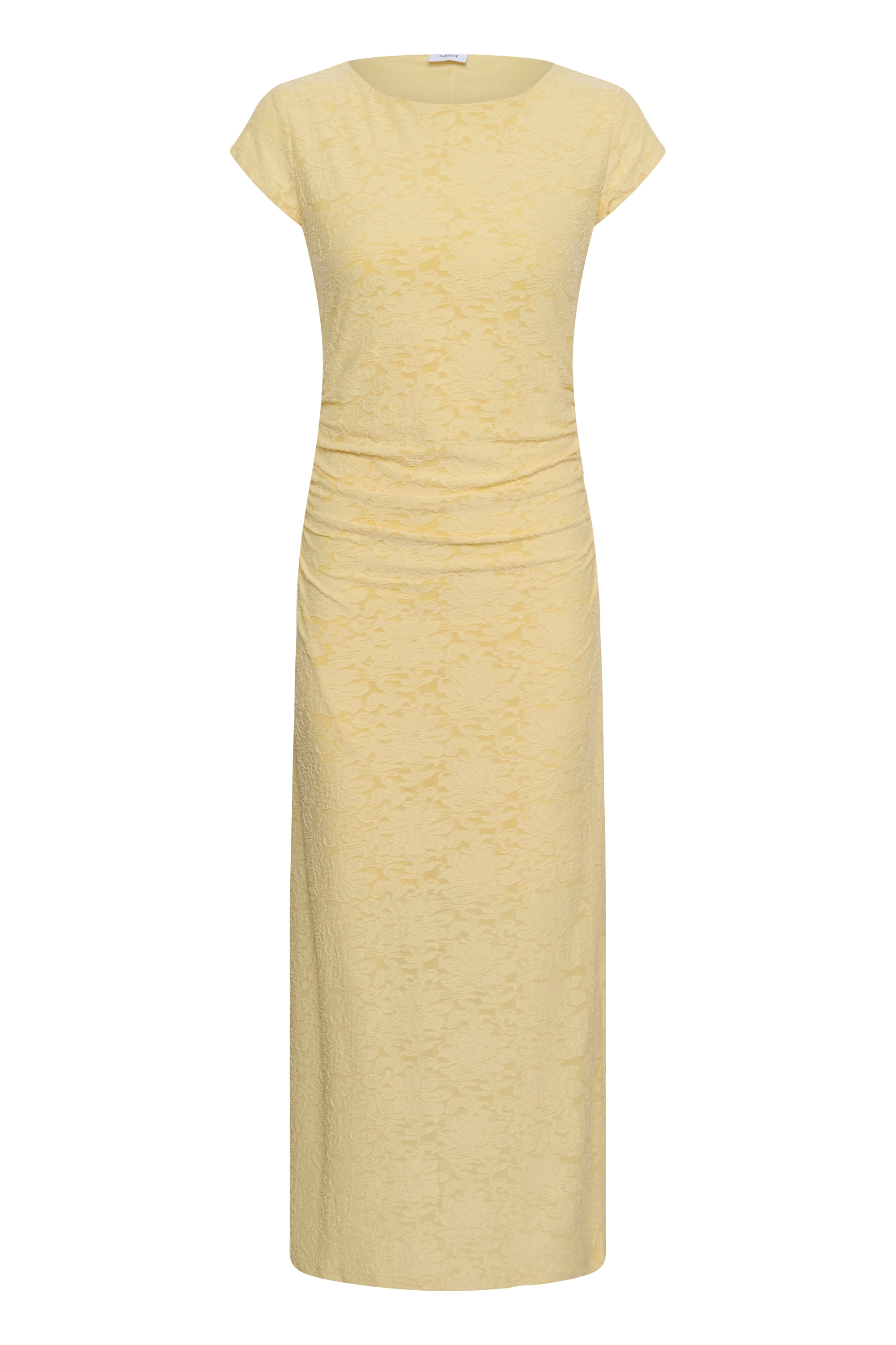 Saint Tropez Jerseykleid "Damen Jerseykleid RachavSZ"
