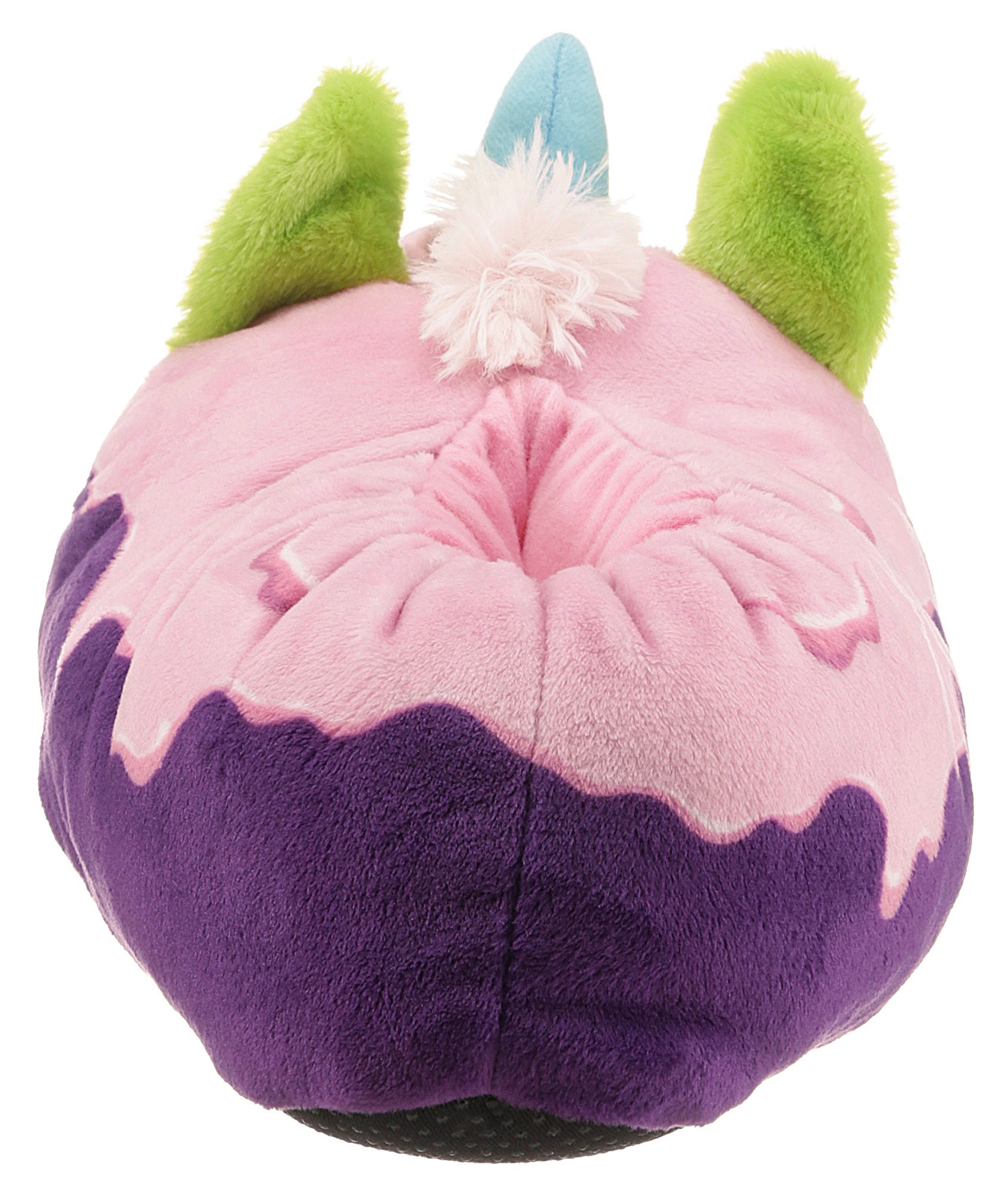 Thumbnail - Nici Plüsch Hausschuhe "NICIdoo Einhorn" Einhorn Hausschuh im farbenfrohen Look