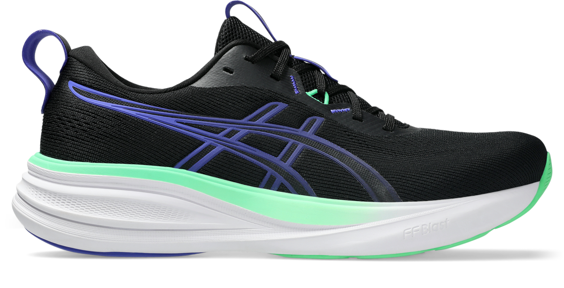 Thumbnail - Asics Laufschuh "GEL-PULSE 17" mit GEL-Technologie im Rückfuß, mit FF BLAST Dämpfung
