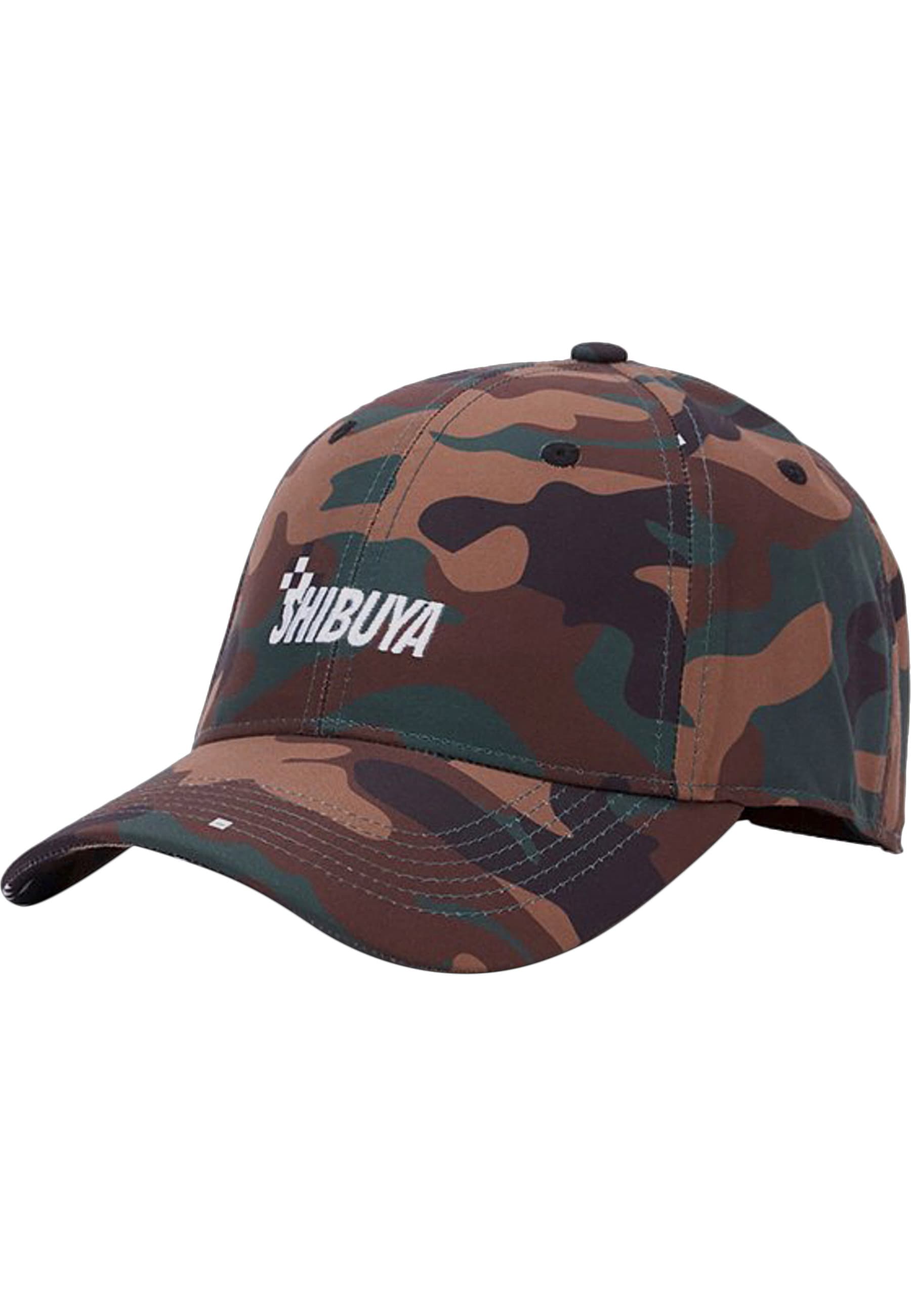 CAYLER & SONS Snapback Cap »Cayler & Sons Herren Cap Camo«
