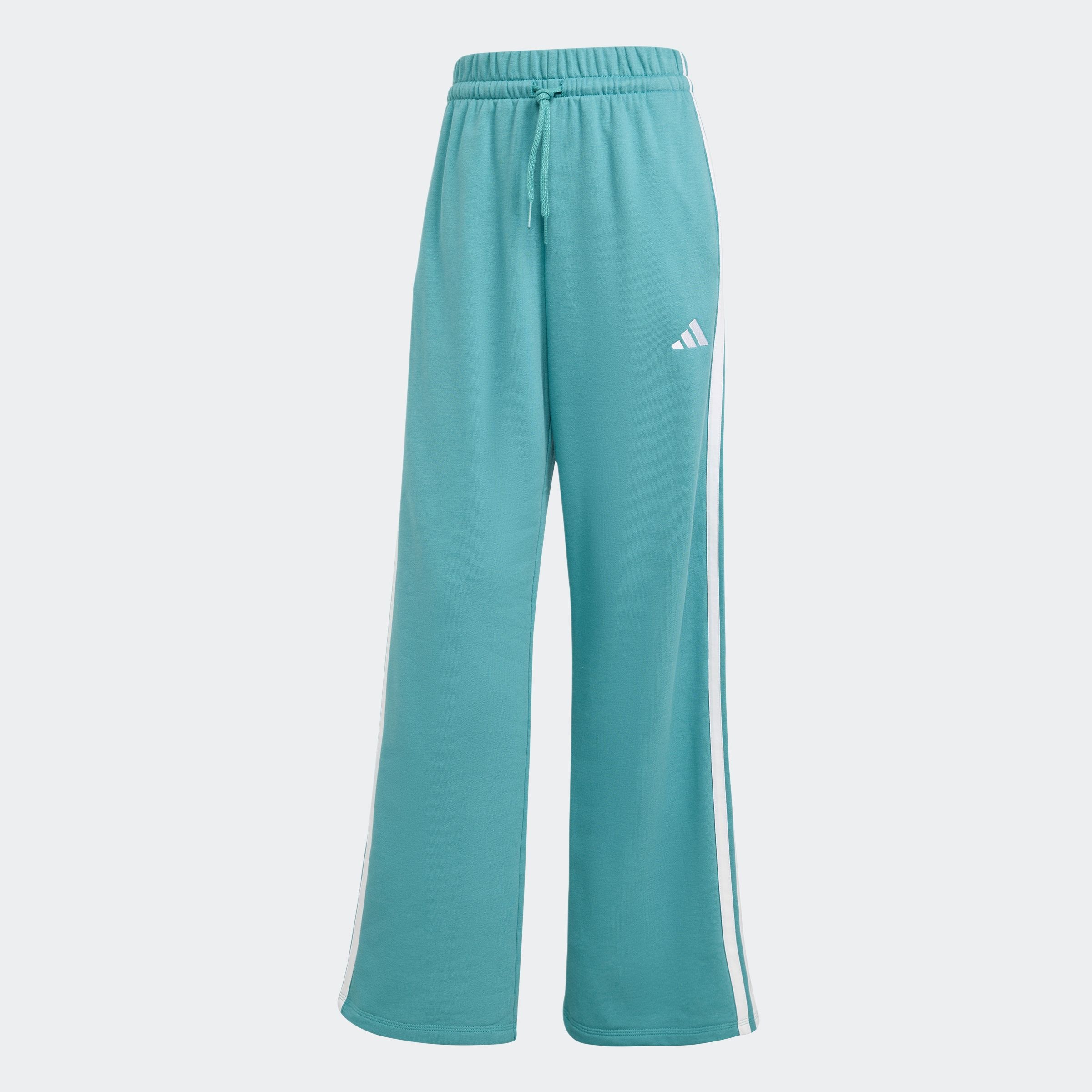adidas Sportswear Sporthose »W 3S FT OH PT«, (1 tlg.)