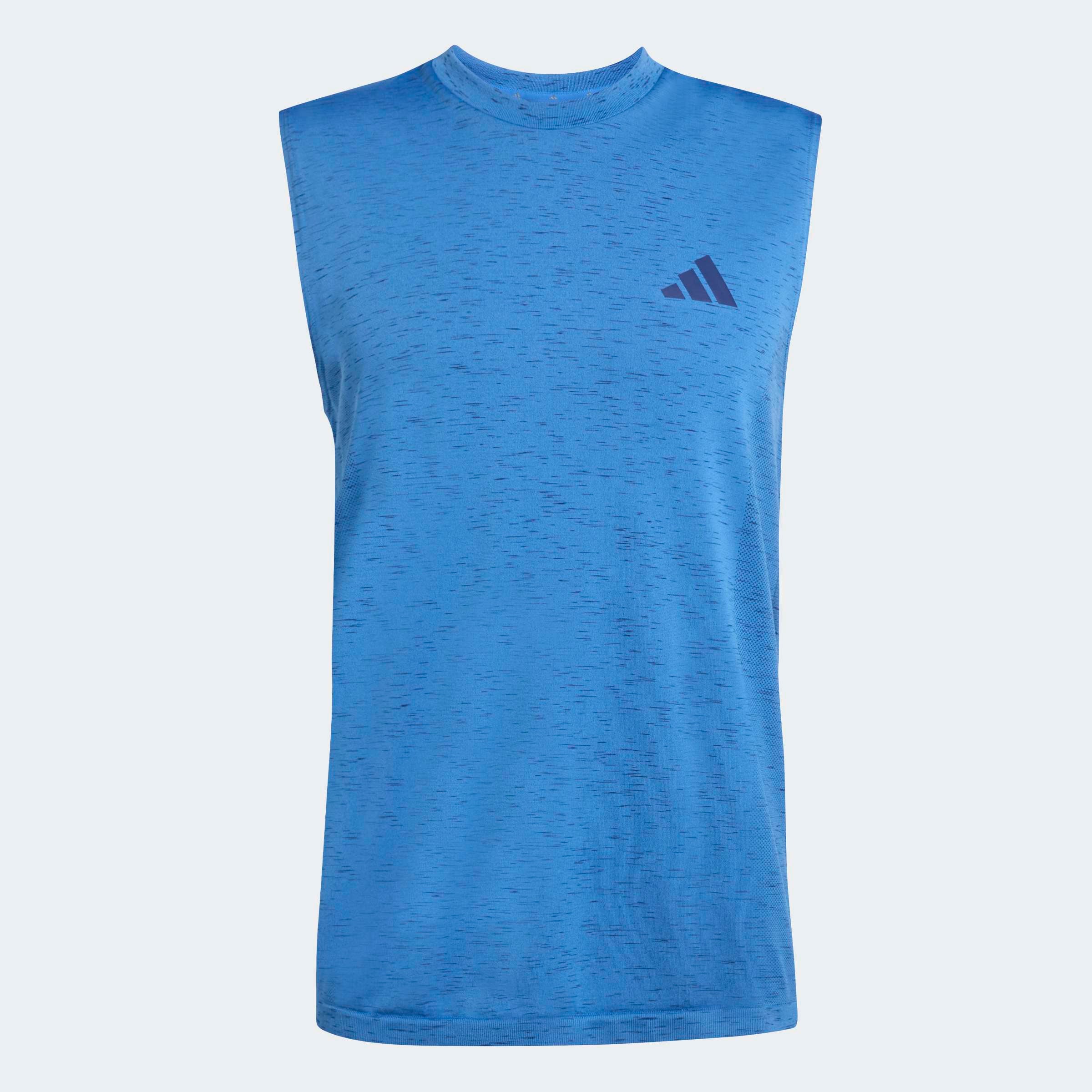 adidas Performance Tanktop »WORKOUT ESSENTIALS SEAMLESS SLEEVELESS T«