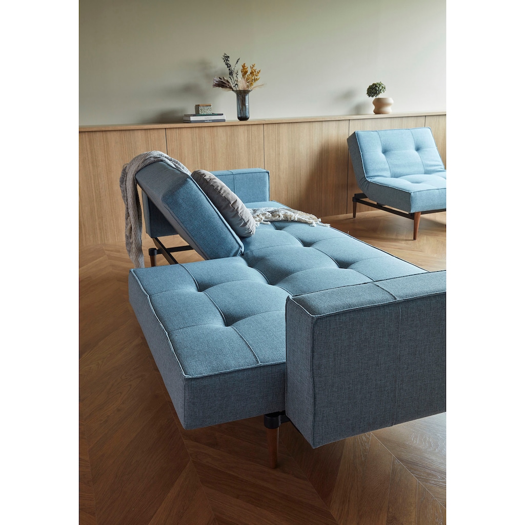 INNOVATION LIVING ™ Sofa »Splitback«