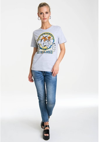 T-Shirt »Riverdale – Go Bulldogs!«