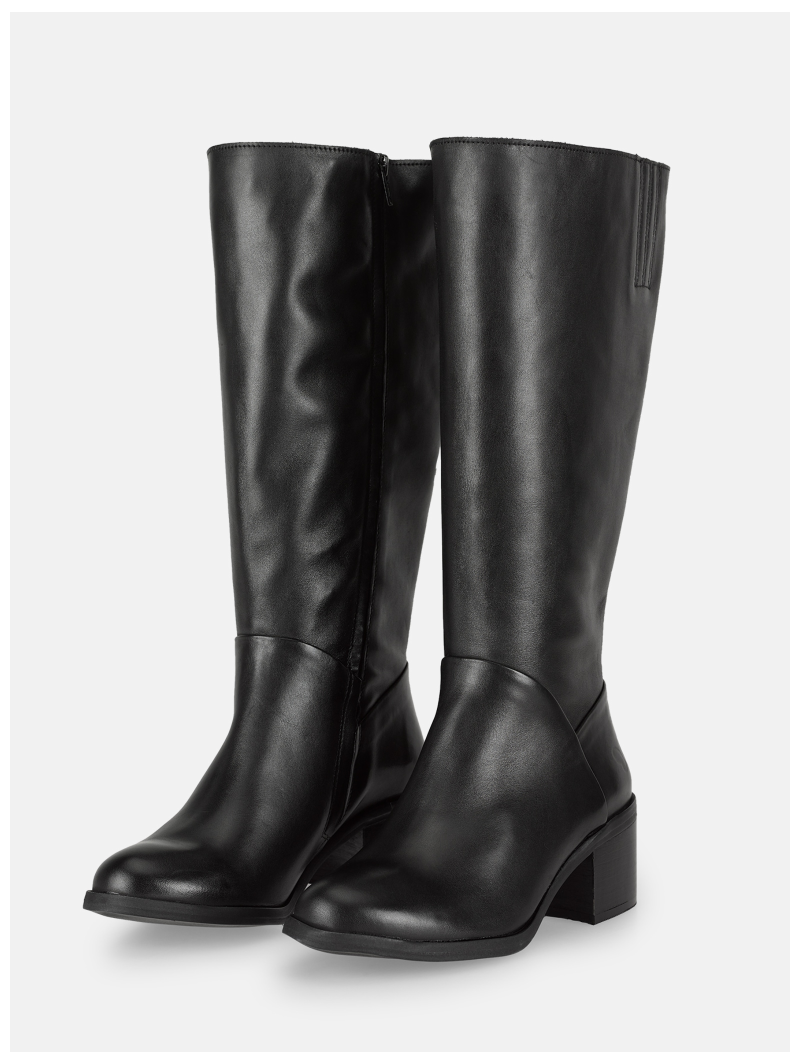 Felmini Bikerboots »Felmini Stiefel Leder«