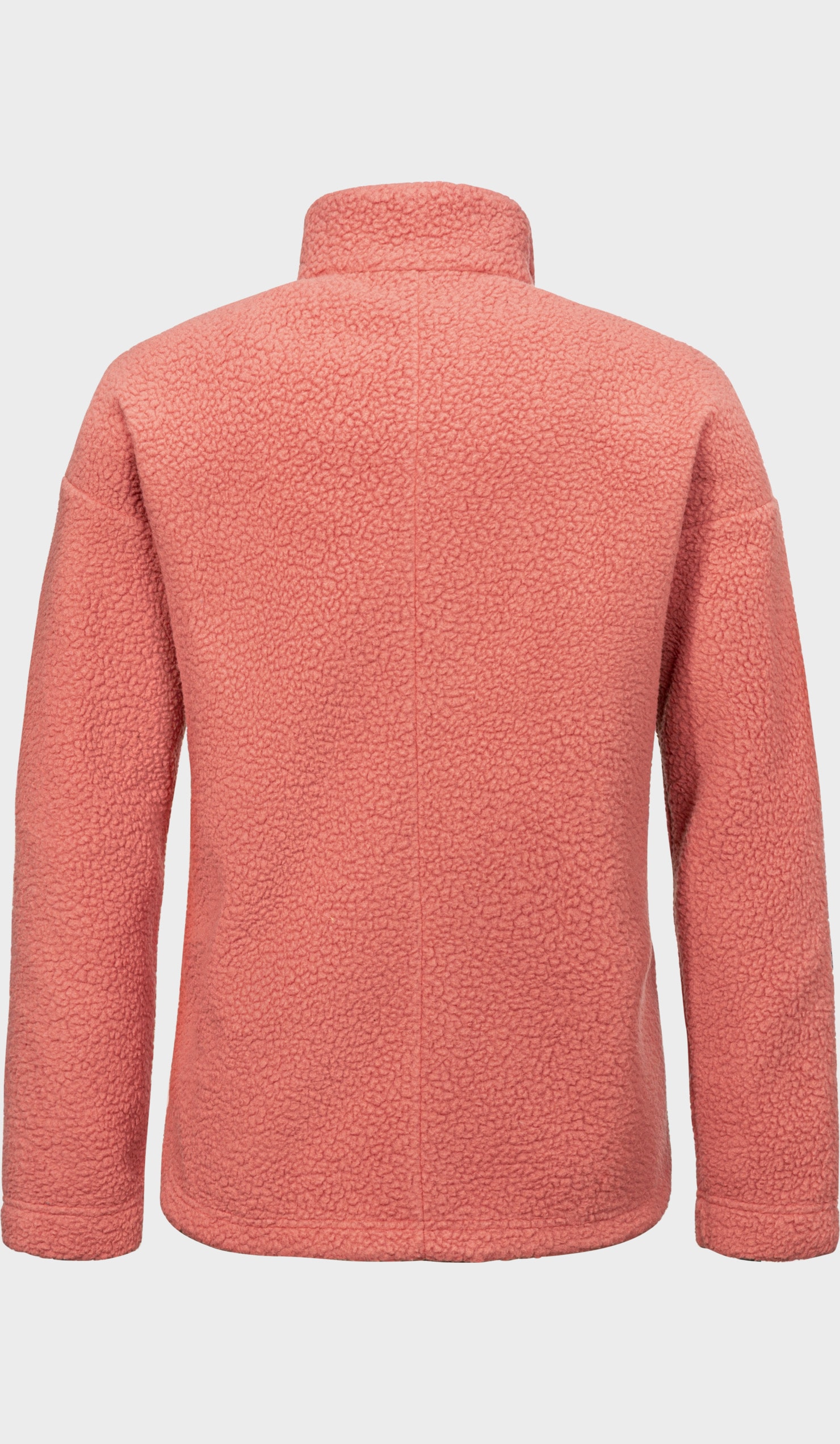 Schöffel Fleecejacke »CIRC Fleece Jk Style Purga WMS« ohne Kapuze