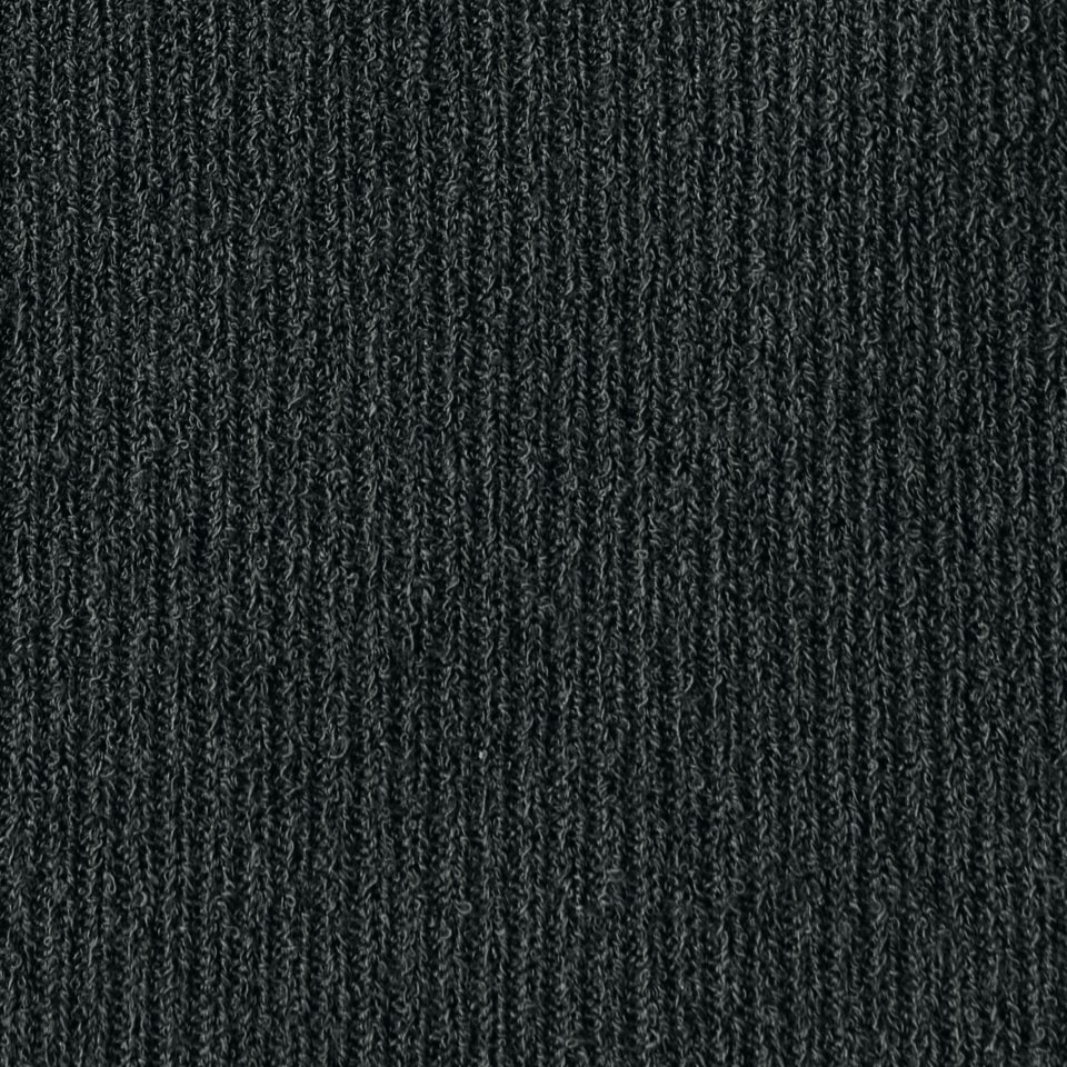 STREET ONE Poloshirt, aus elastischem Materialmix