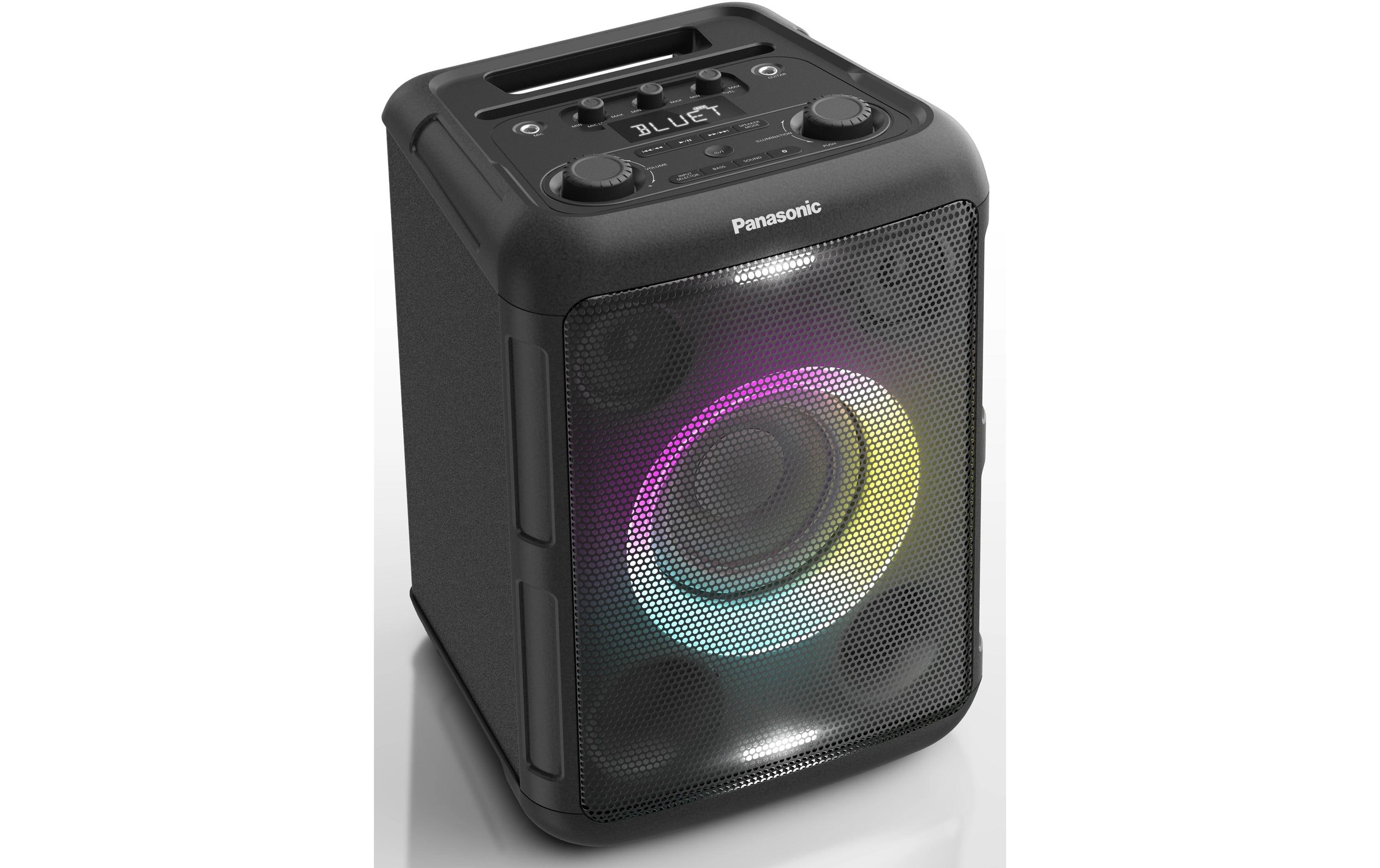 Panasonic Bluetooth-Speaker »SC-BMAX5« (Bluetooth )