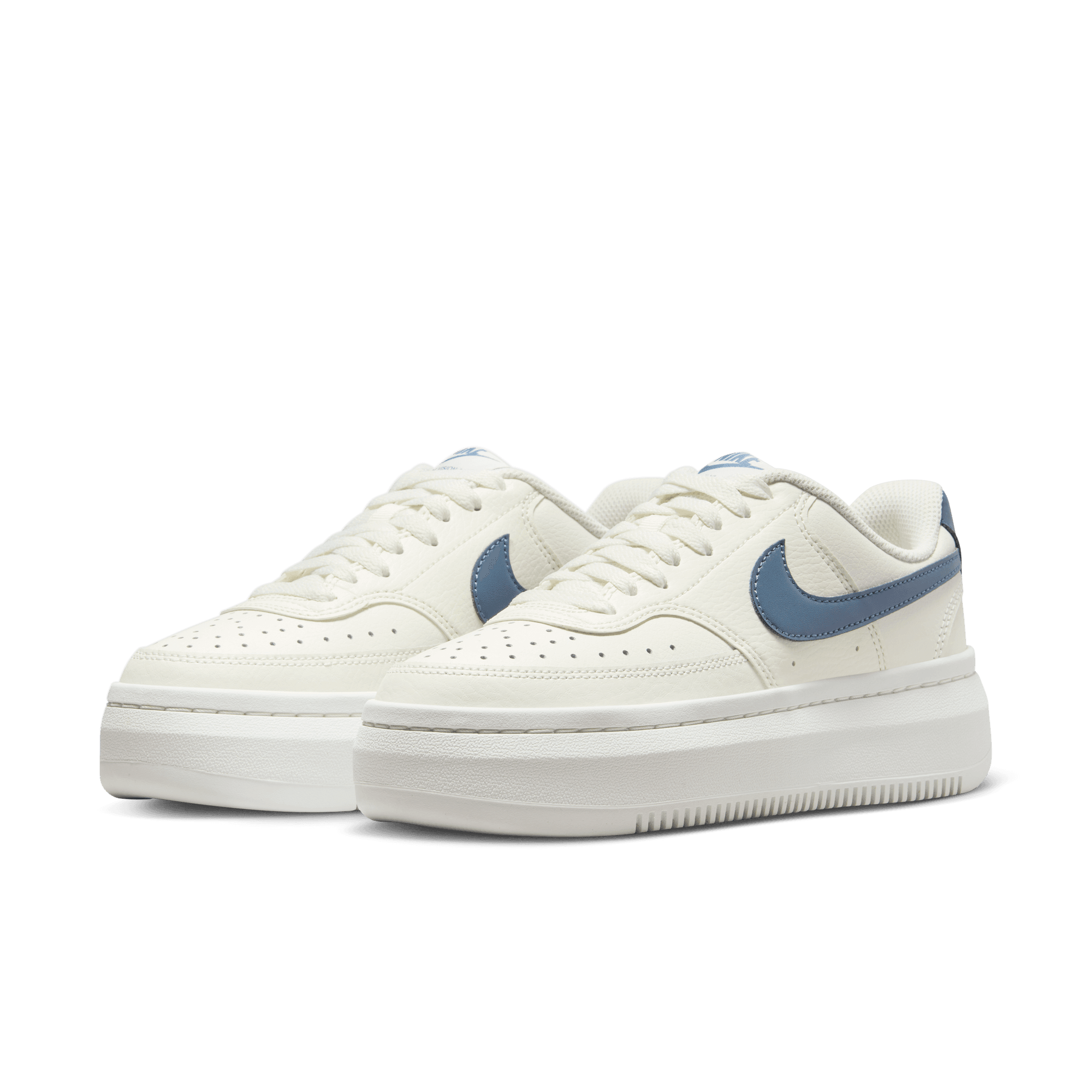 Nike Sportswear Sneaker "W NIKE COURT VISION ALTA LTR" inspiriert vom Desig günstig online kaufen