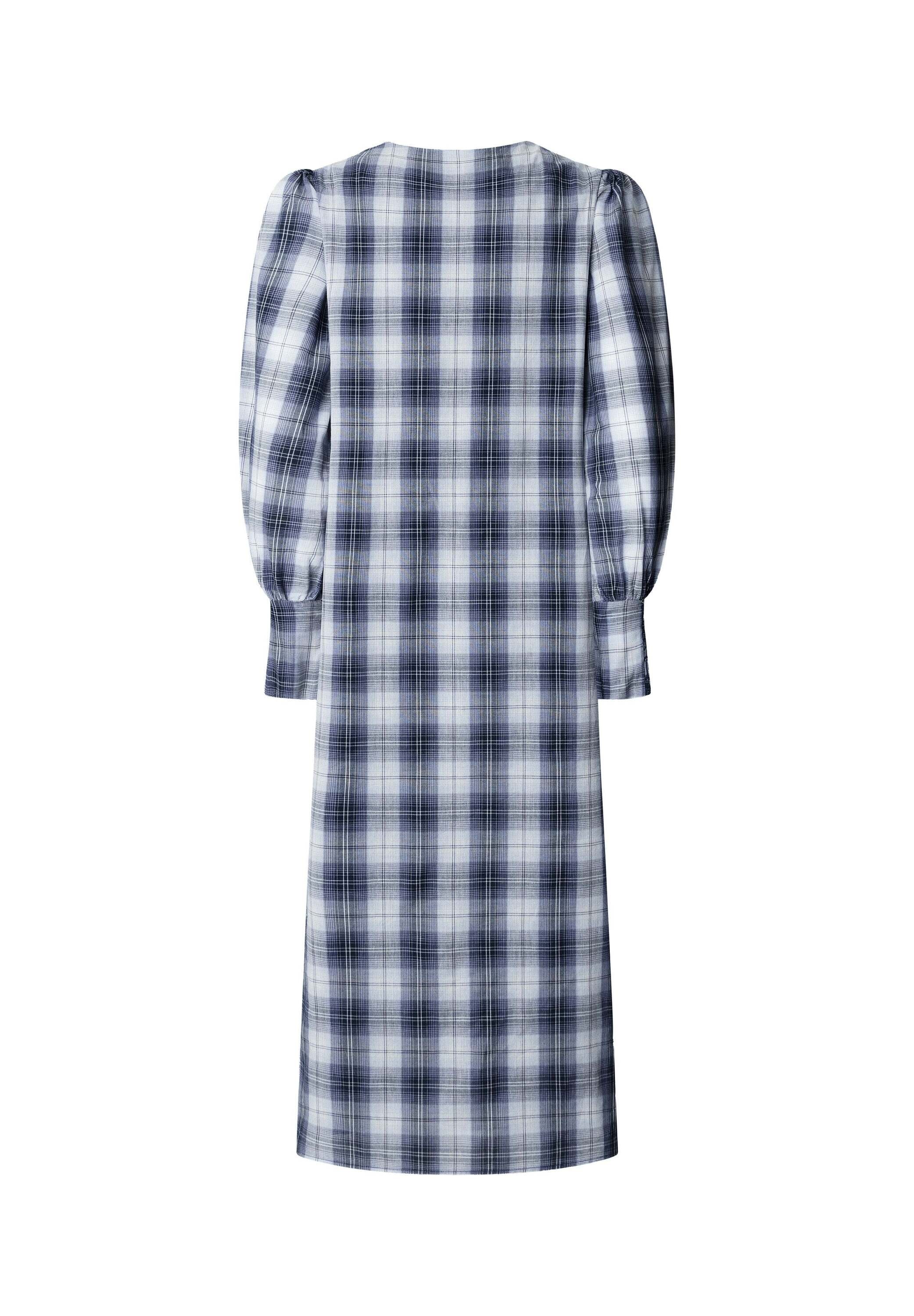 Pepe Jeans Maxikleid »dress BIANC DRESS«