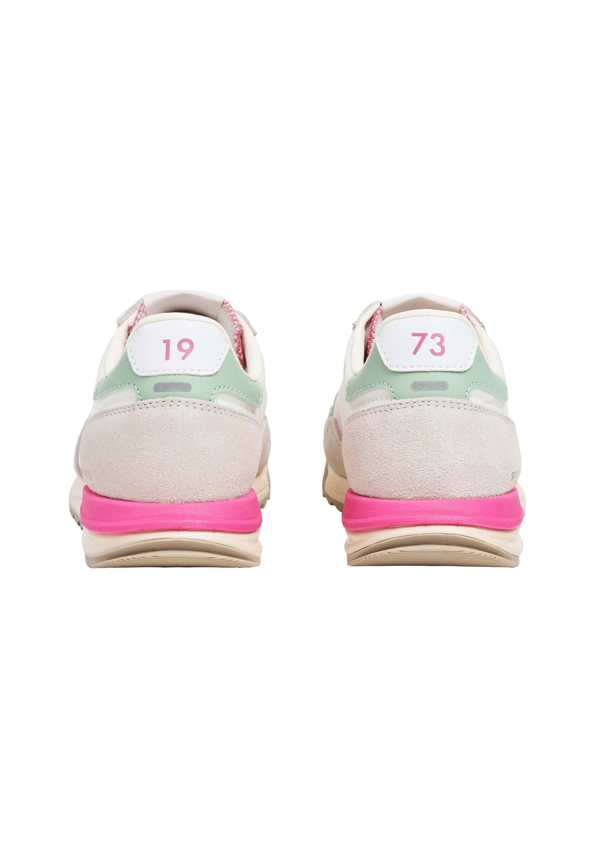 Pepe Jeans Trainingsschuh »trainers MARVIN COLLEGE W«