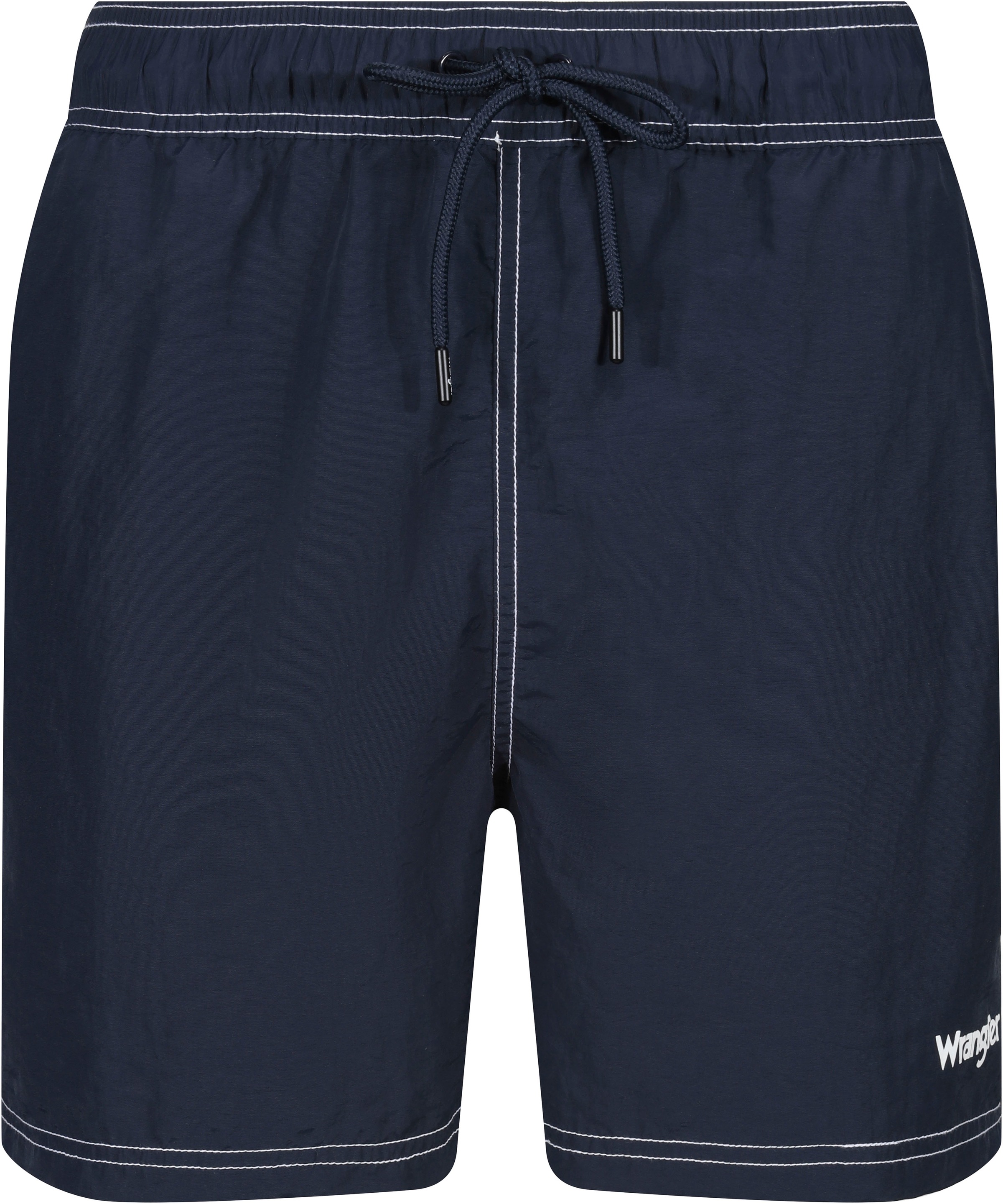 Wrangler Badeshorts ""Lima"", mit elastischem Bund