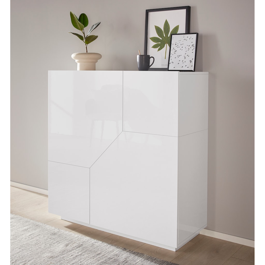 INOSIGN Highboard »alien«