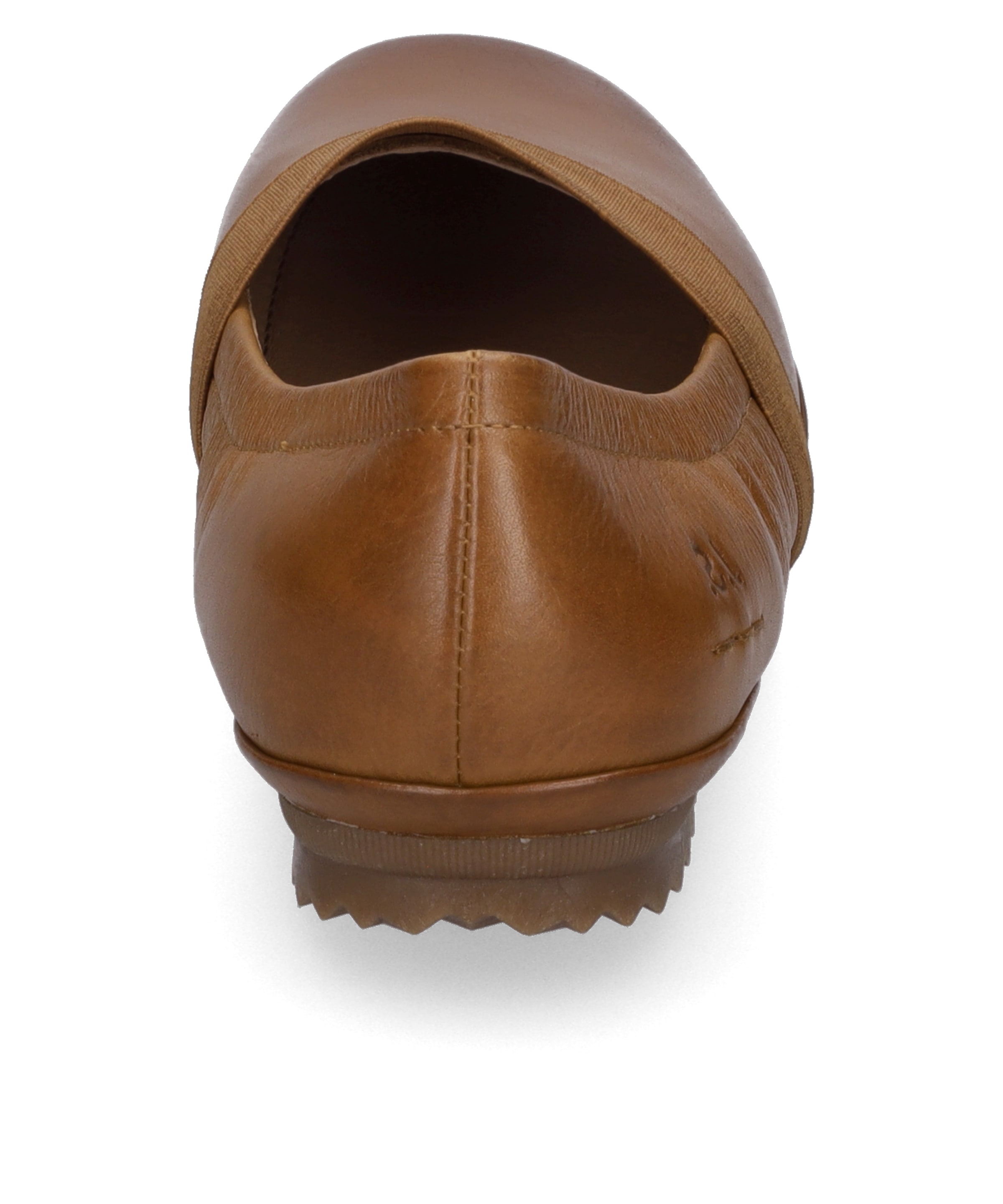 Josef Seibel Ballerina »Josie 02, camel«