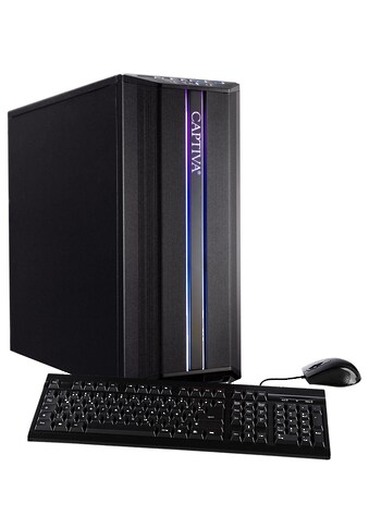 CAPTIVA Gaming-PC »Advanced Gaming R69-361«