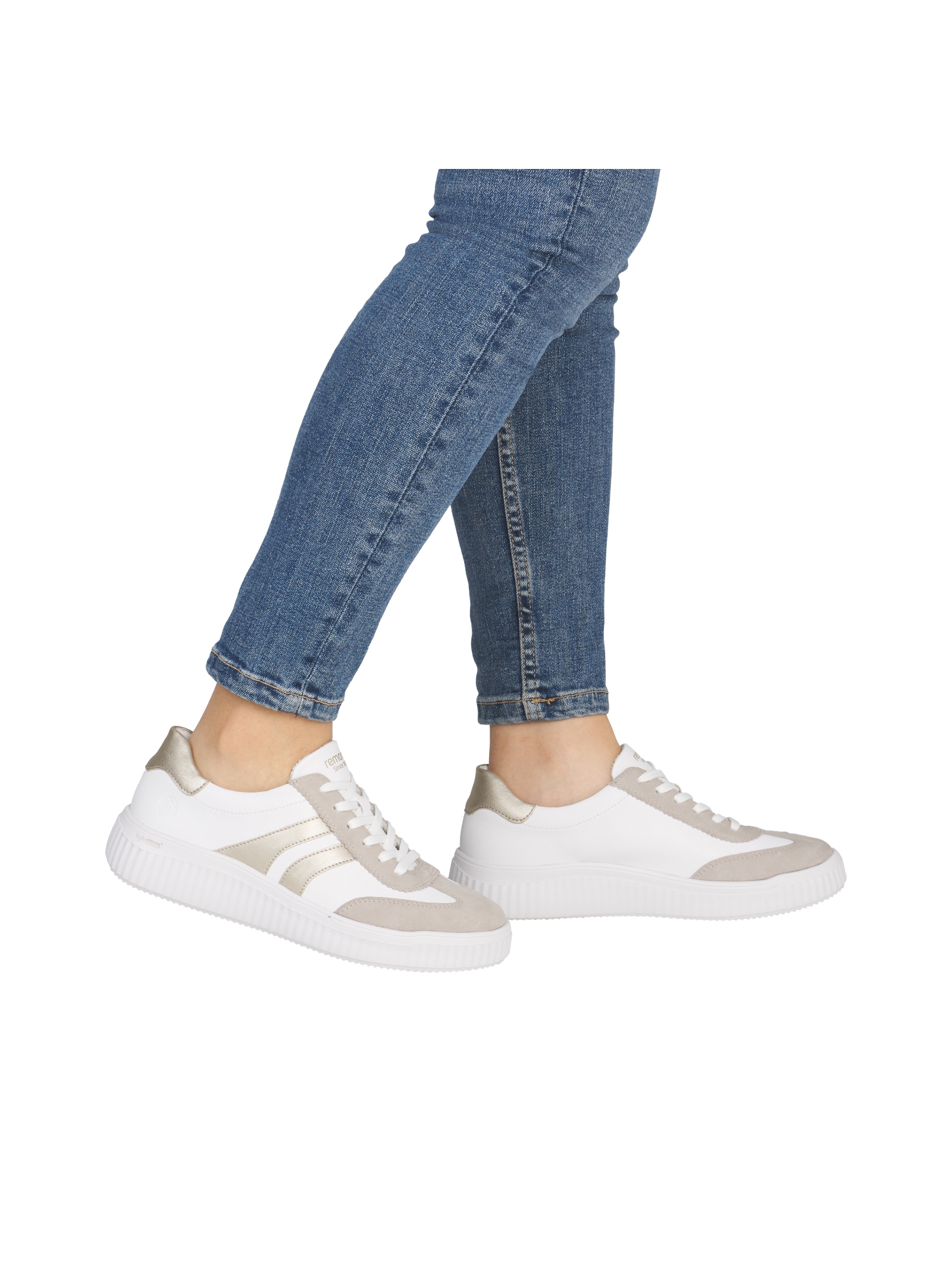 Remonte Sneaker »Remonte Sneaker Leder«