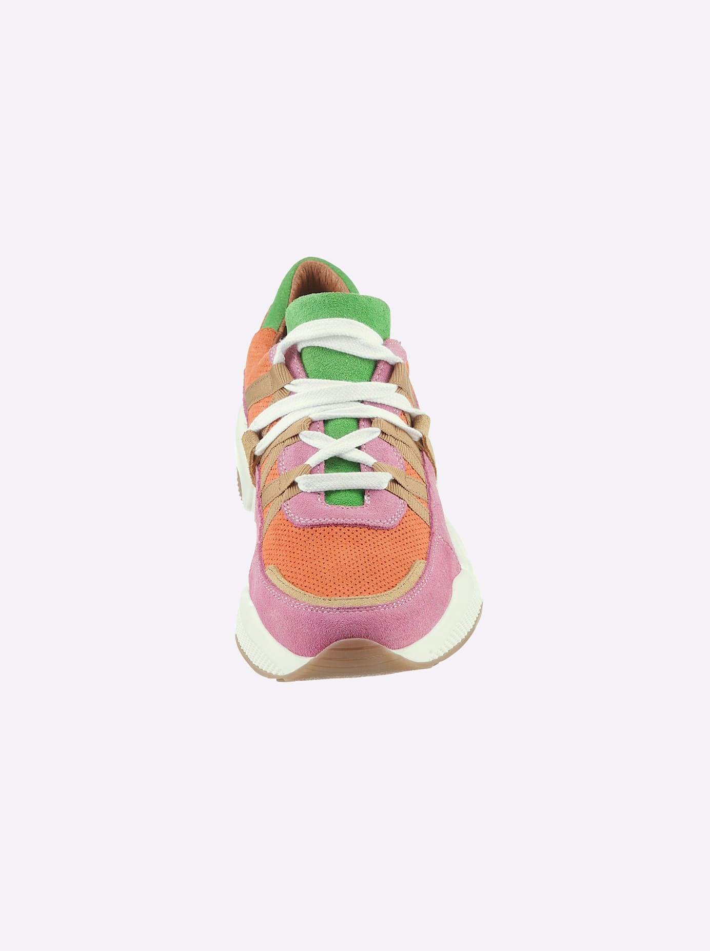 heine Sneaker günstig online kaufen