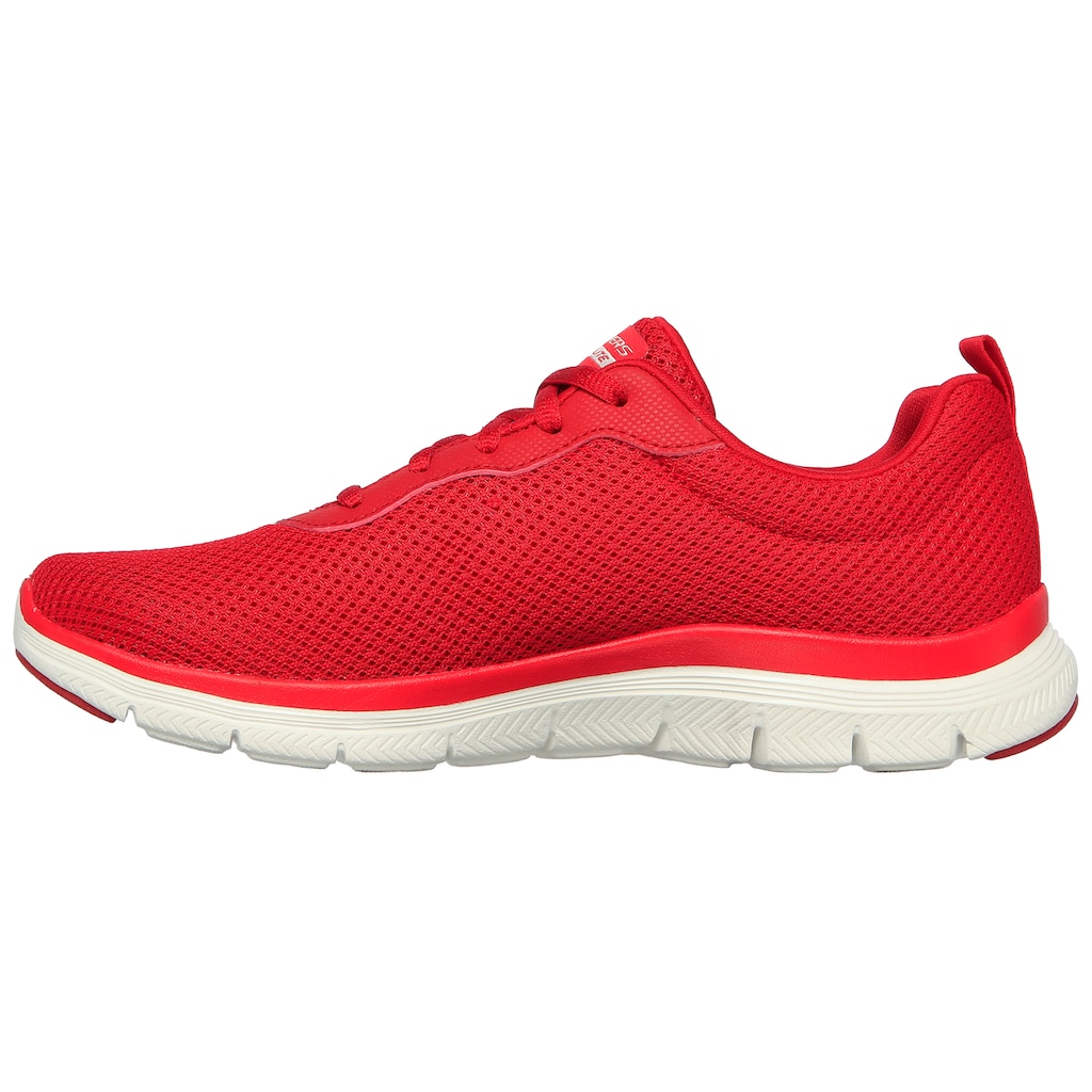 Skechers Sneaker »FLEX APPEAL 4.0 BRILLINAT VIEW«