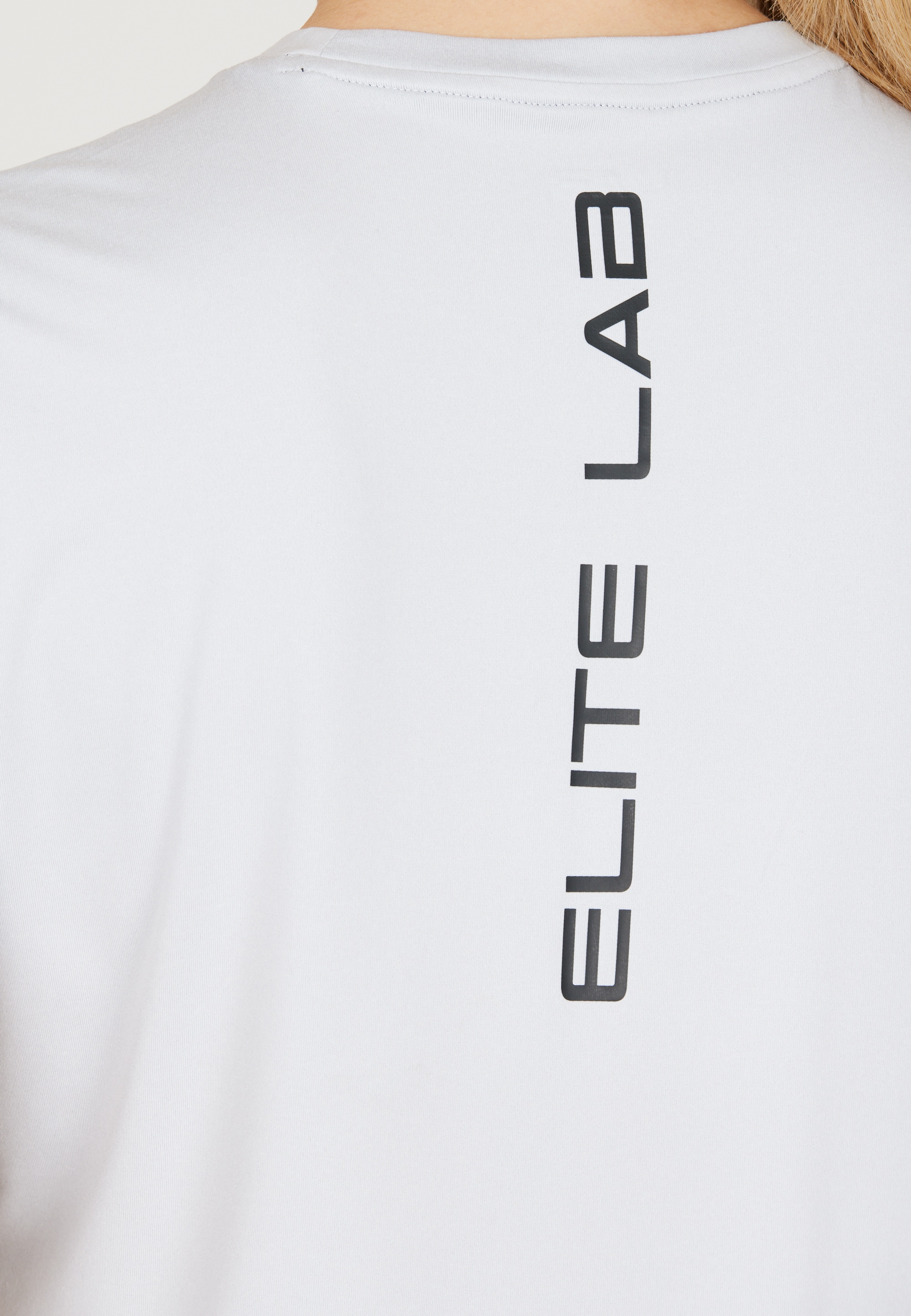 ELITE LAB Funktionsshirt »Core Elite X1«, mit recyceltem Polyester