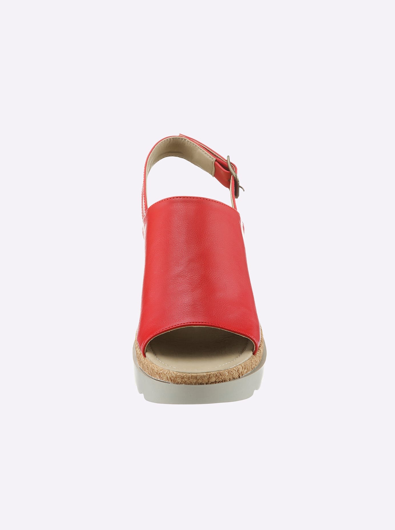 Andrea Conti Sandalette