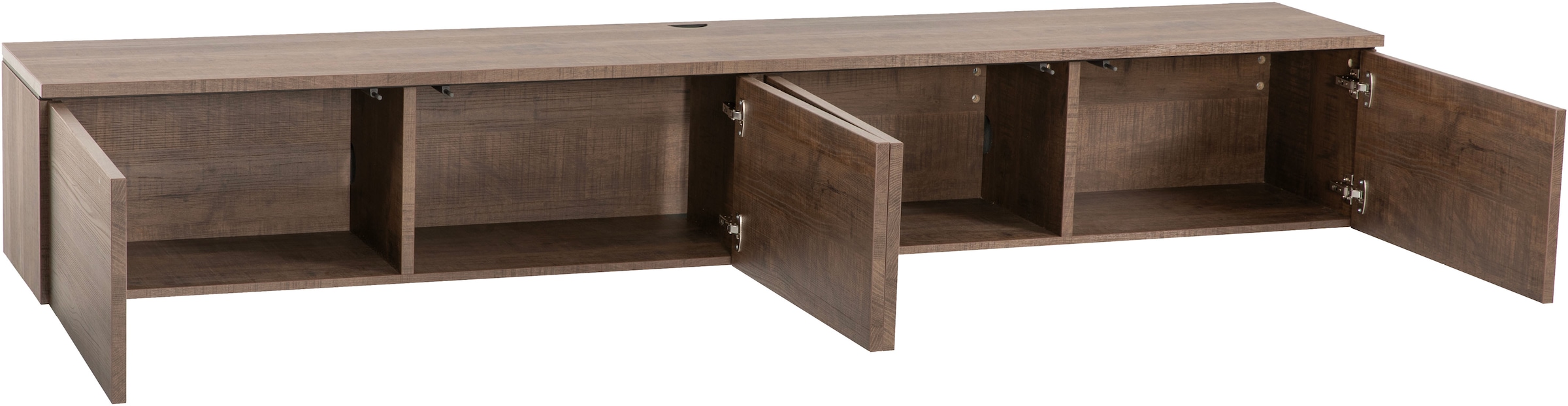 OMG Design TV-Schrank »Walney« 1 Stk. tlg.