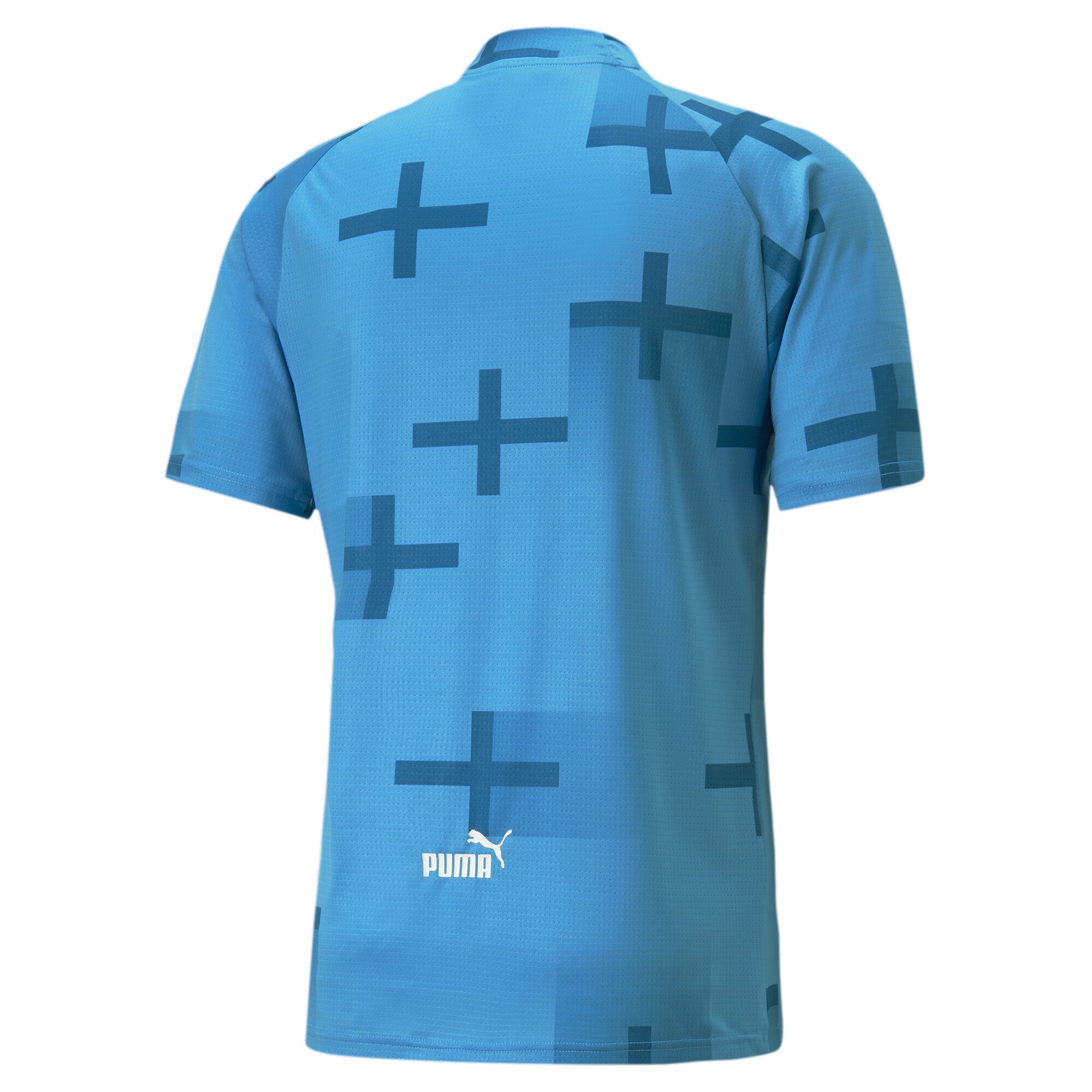 PUMA Trainingsshirt »Olympique de Marseille Prematch Trikot Herren«