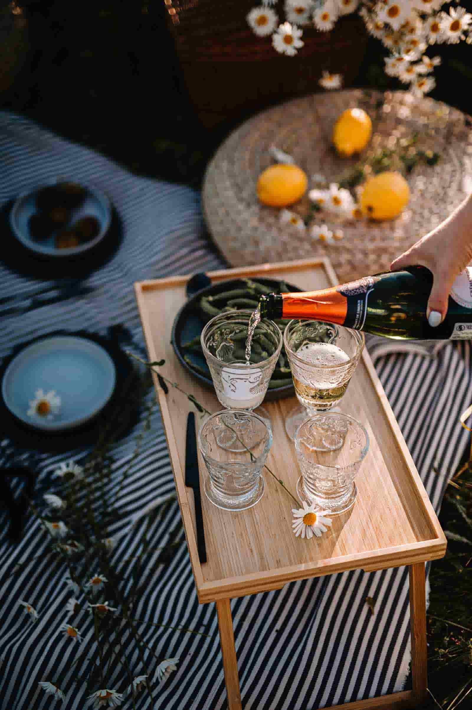 La Rochère France Weinglas »Verkostungsgläser Versailles 400 ml 6er Set transparent«