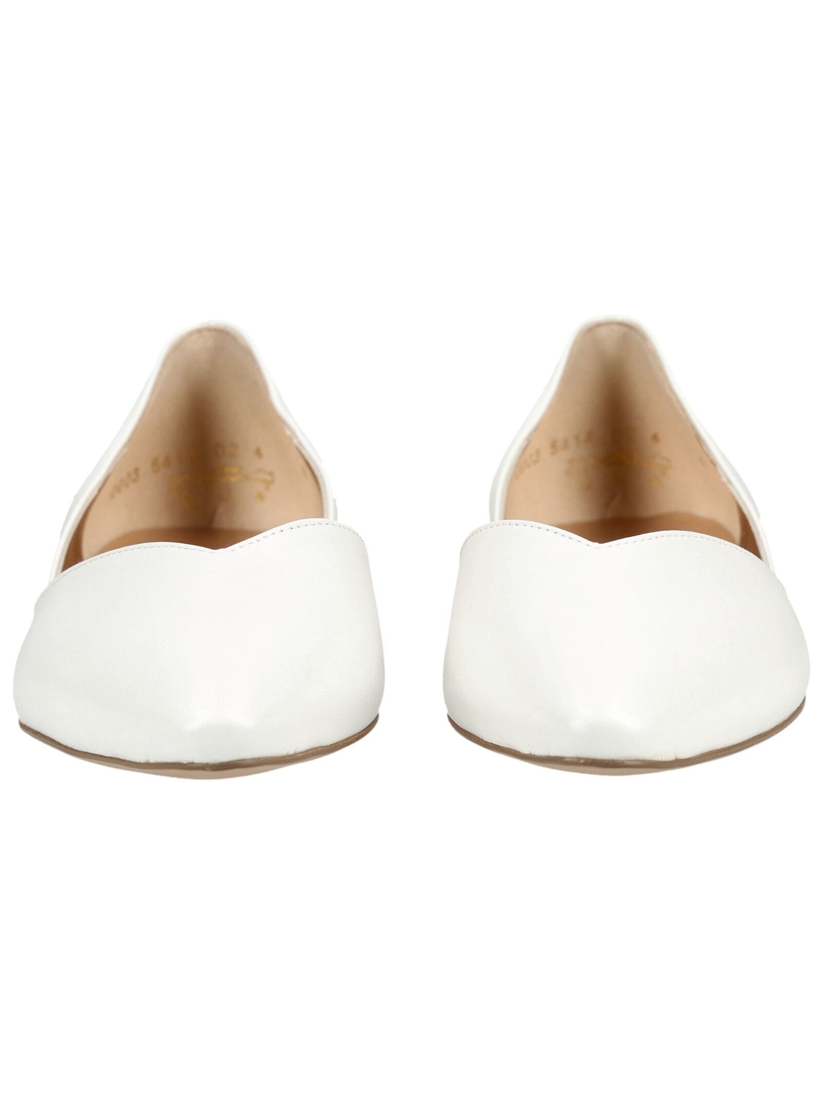 Högl Ballerina »Högl Ballerinas Glattleder«