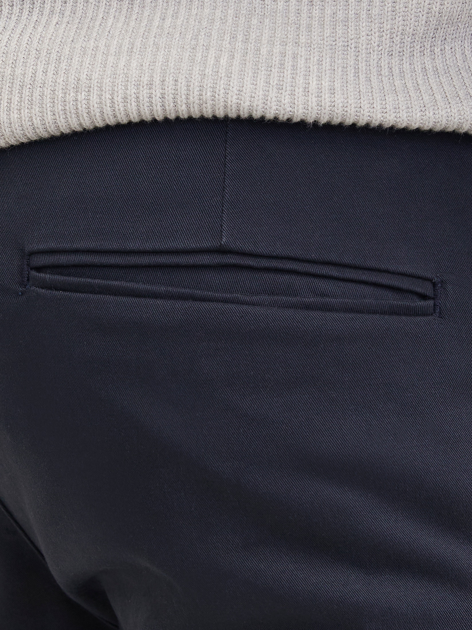 Jack & Jones Chinohose »JPSTKANE BARRET CHINO NOOS«