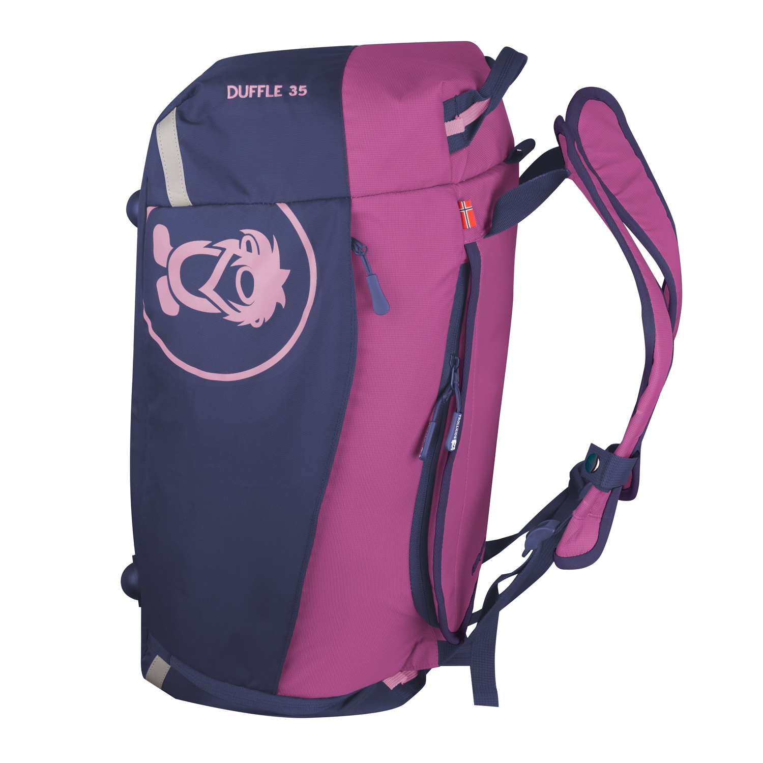 TROLLKIDS Reisetasche »KIDS DUFFLE BAG«