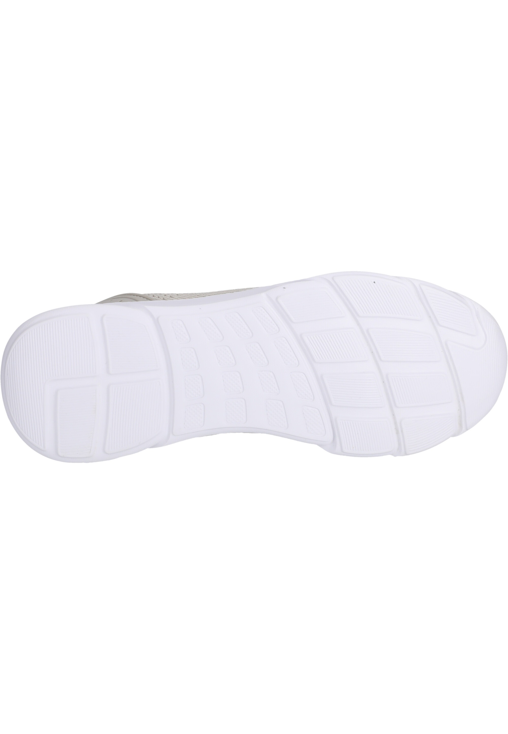 CRUZ Sneaker »Thrown«, in verschlusslosem Design