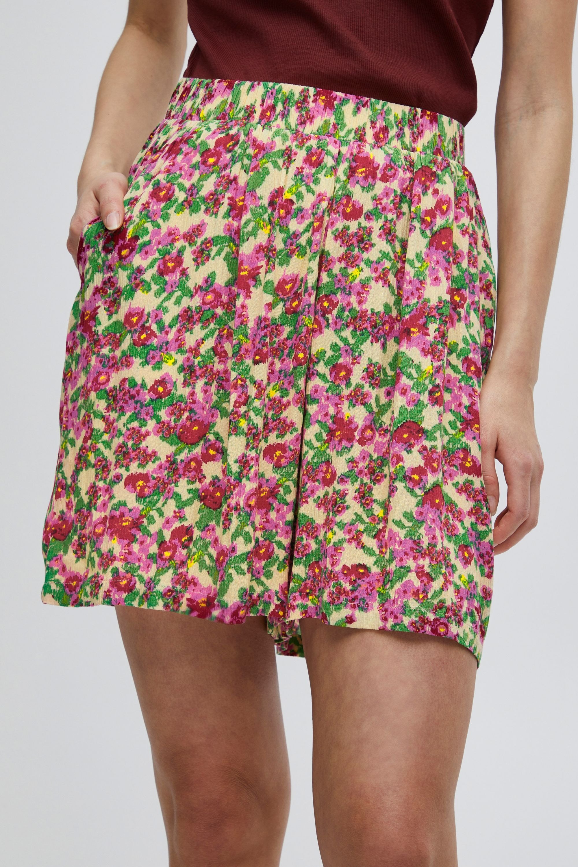 Ichi Shorts »Shorts IHMarrakech«
