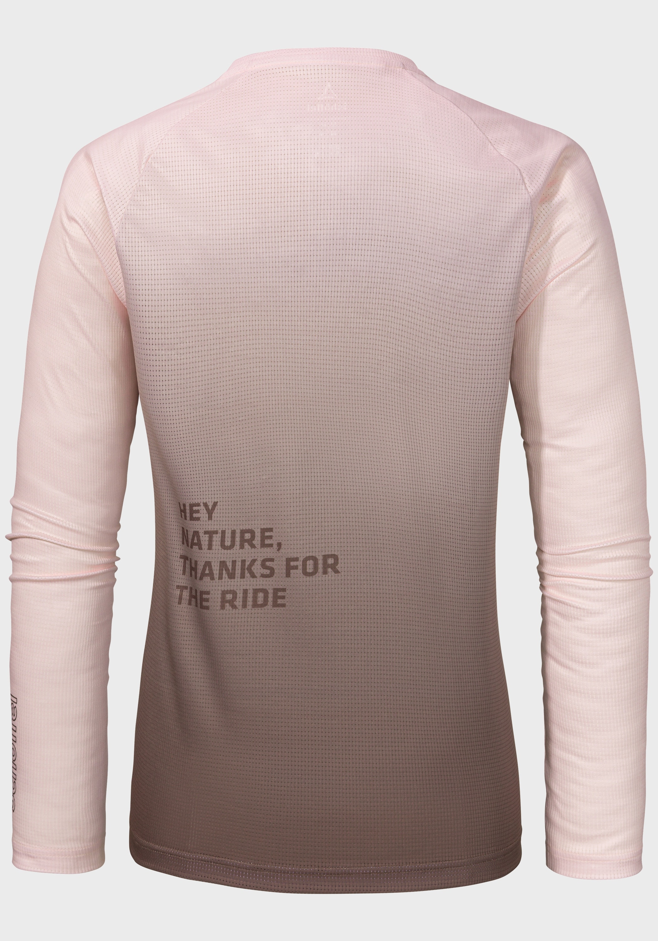 Schöffel Funktionsshirt »Bike Longsleeve Style Koitere WMS«