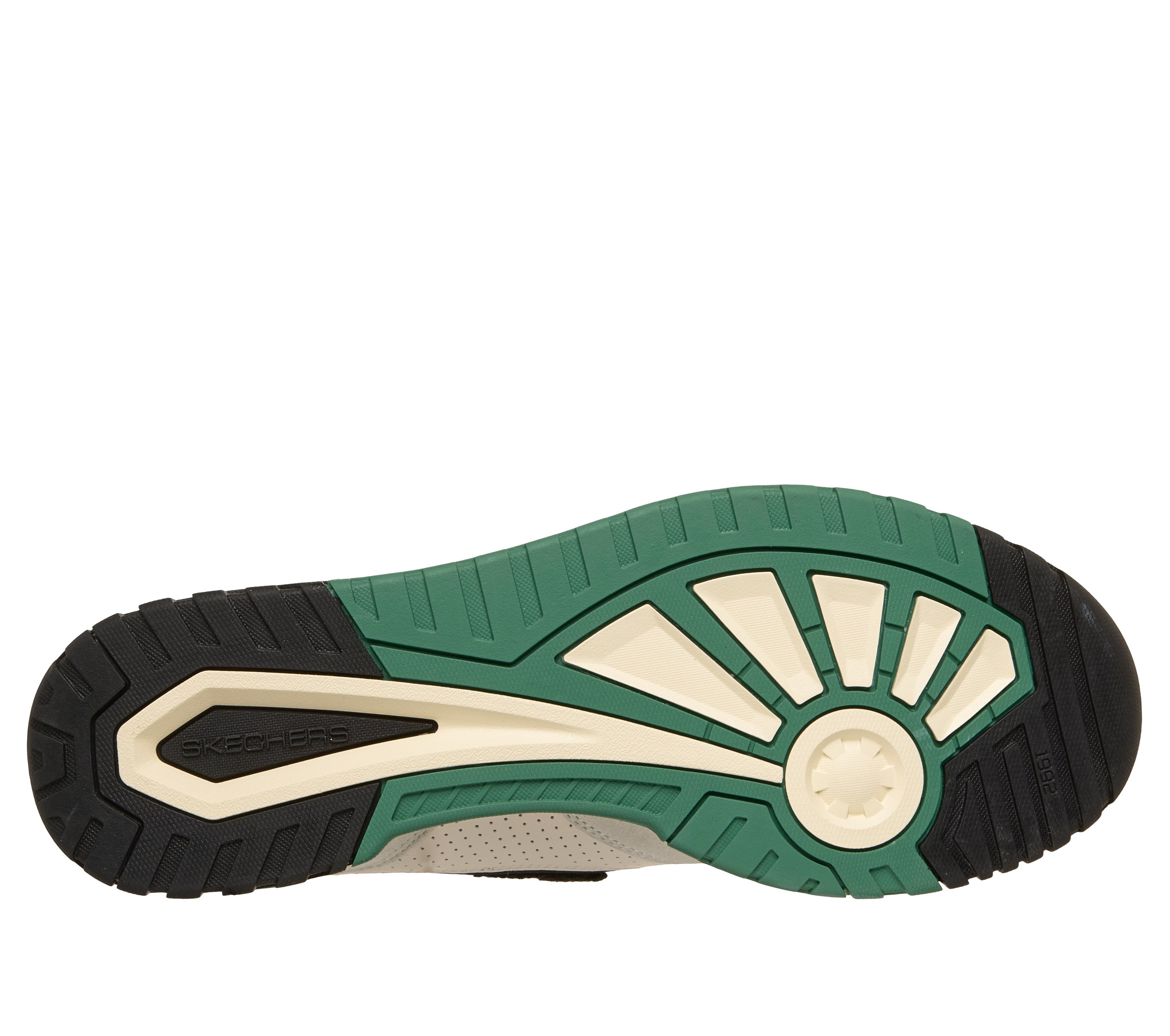 Skechers Sneaker "S-1992" Schnürschuh im Retro Look günstig online kaufen