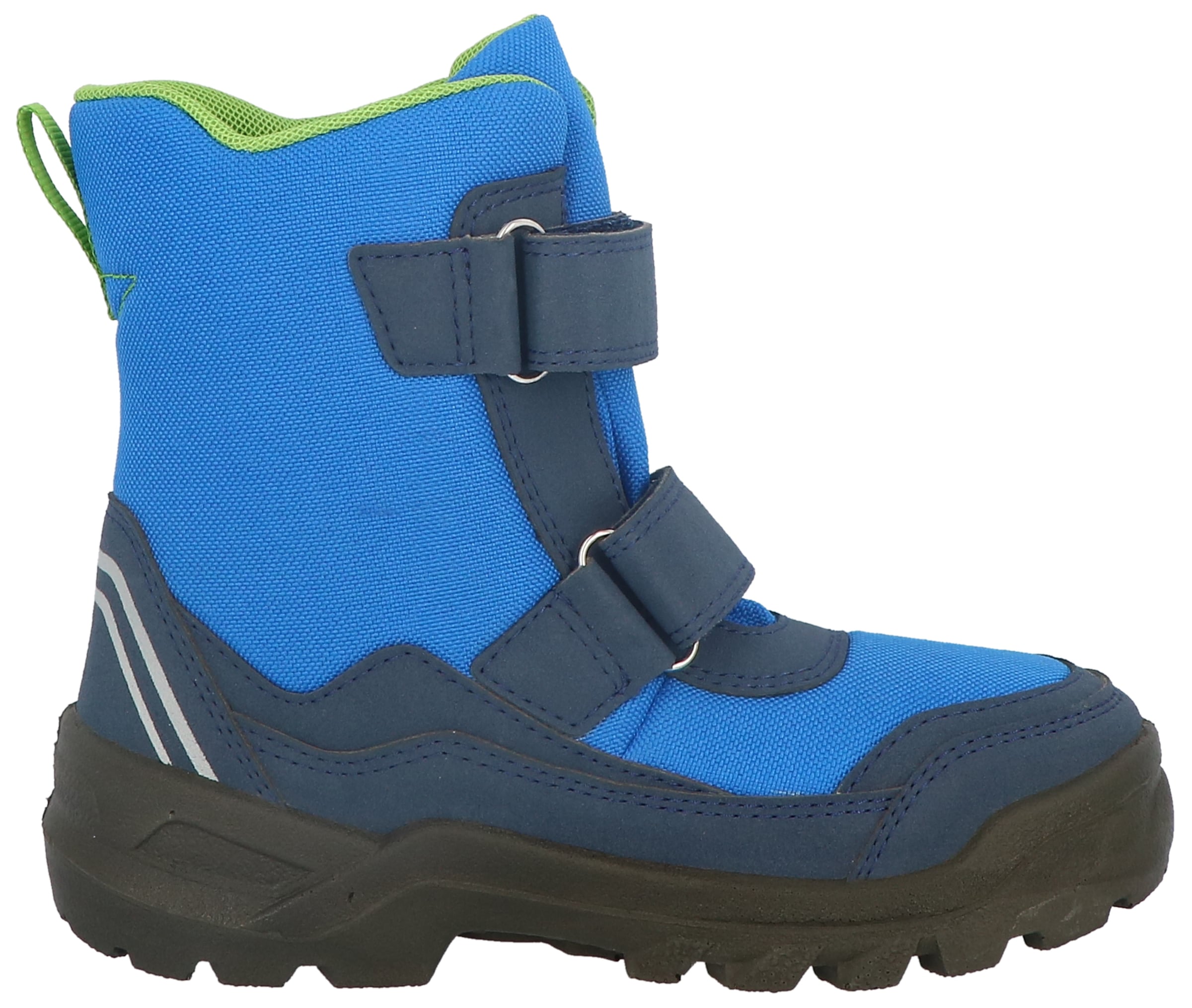 Lurchi Klettboot »Kendy-TEX«, Klettstiefel, Winterboots, Outdoorstiefel mit TEX-Ausstattung