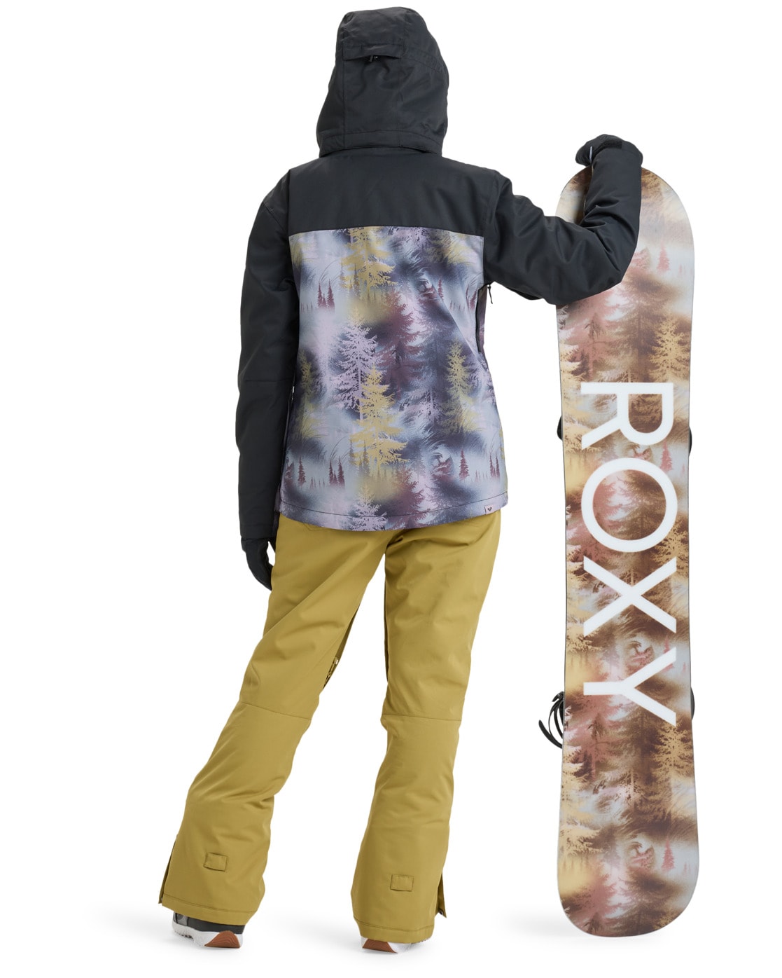 Roxy Snowboardhose »Diversion 10K«