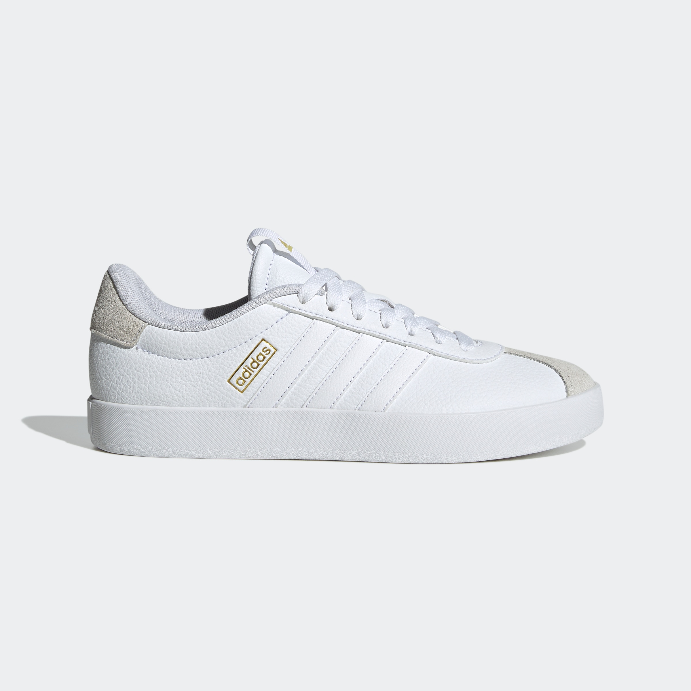 adidas Sportswear Sneaker »VL COURT 3.0«, inspiriert vom Design des adidas samba