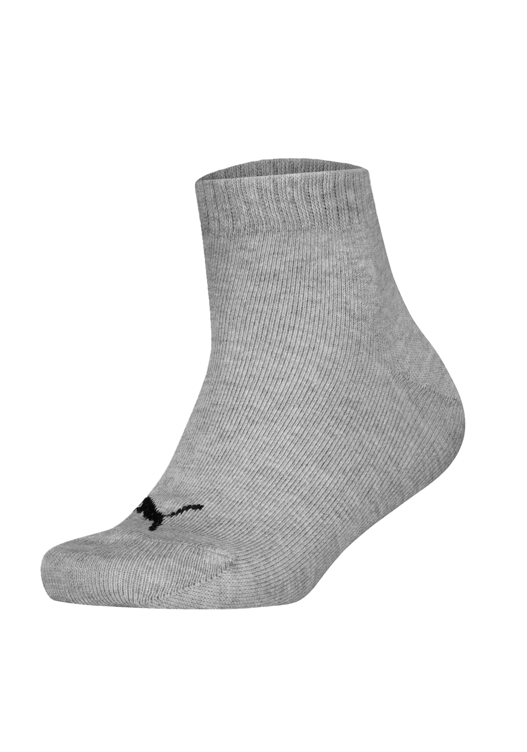 PUMA Sneakersocken »Socken Plain Quarter 12P 12er Pack«