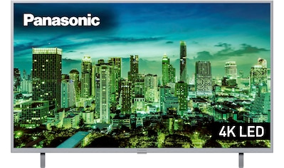 Panasonic LED-Fernseher »TX-43LXW724«, 109 cm/43 Zoll, 4K Ultra HD, Smart-TV-Android TV kaufen