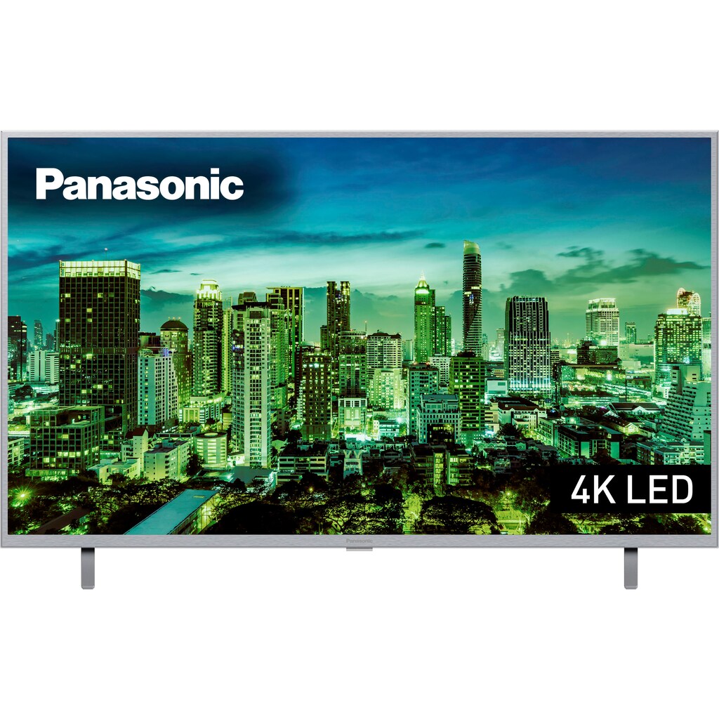 Panasonic LED-Fernseher »TX-43LXW724«, 109 cm/43 Zoll, 4K Ultra HD, Smart-TV-Android TV