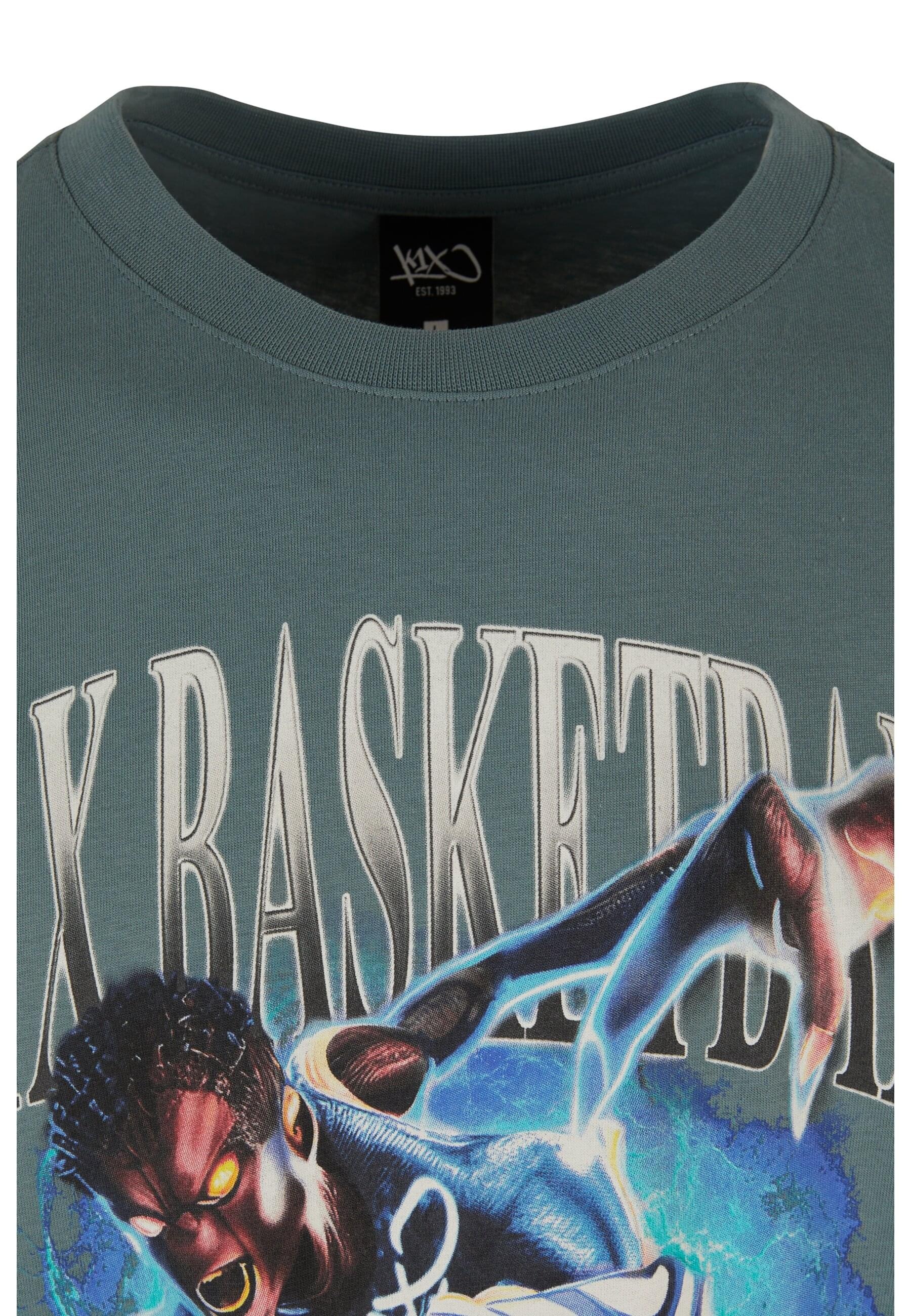 K1X T-Shirt »K1X KXM243-054-1 K1X Bootleg Tee« 1 Stk. tlg.