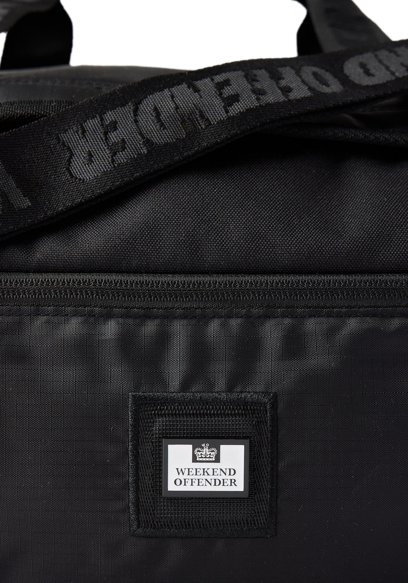 Weekend Offender Reisetasche »ROLL BAG_ Unisex«, Reisetasche unisex, Rollbag, Weekender, Duffelbag, Outdoor, Sale
