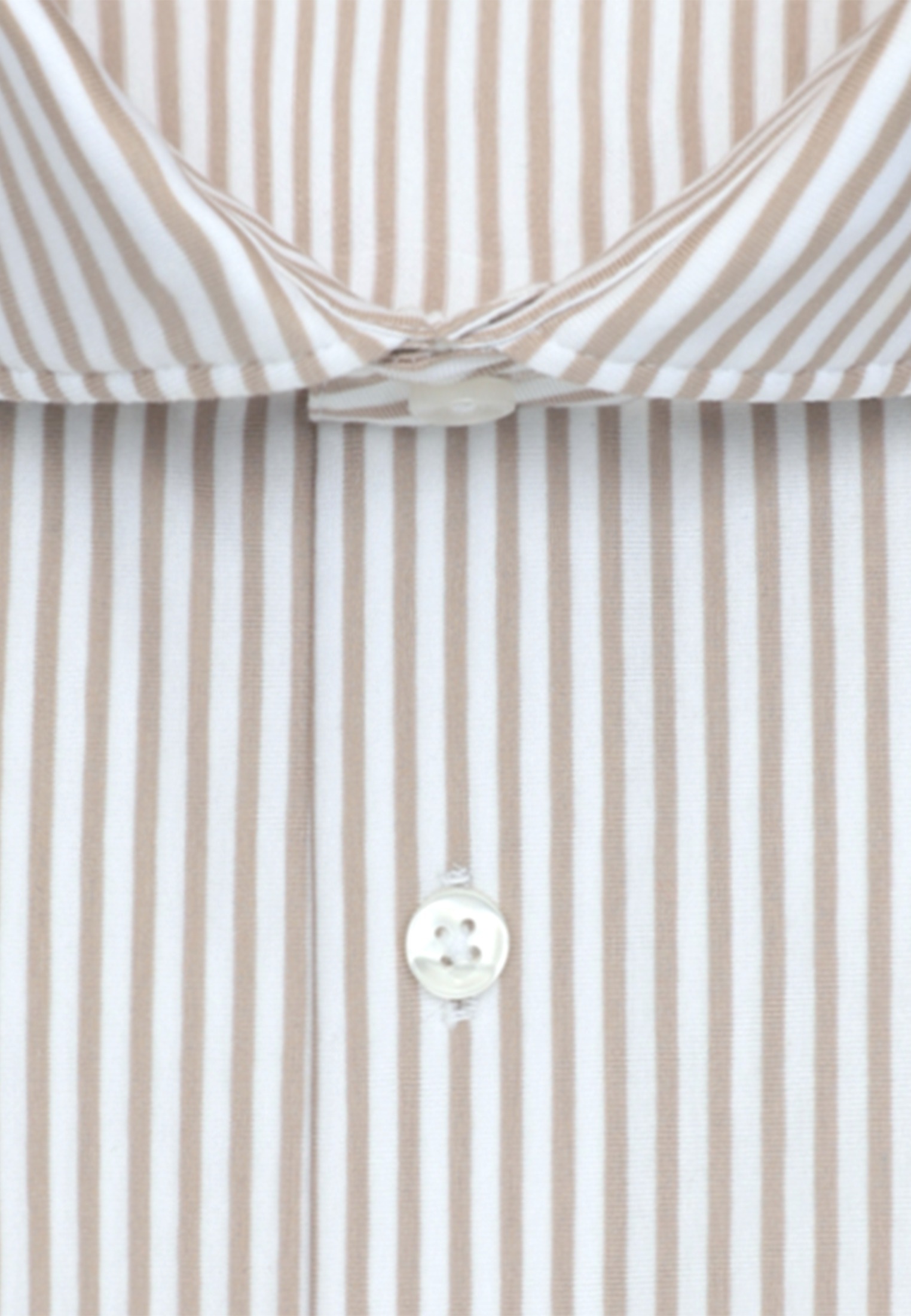 seidensticker Businesshemd "Schwarze Rose" Shaped 1/1 Kentkragen Gestreift günstig online kaufen