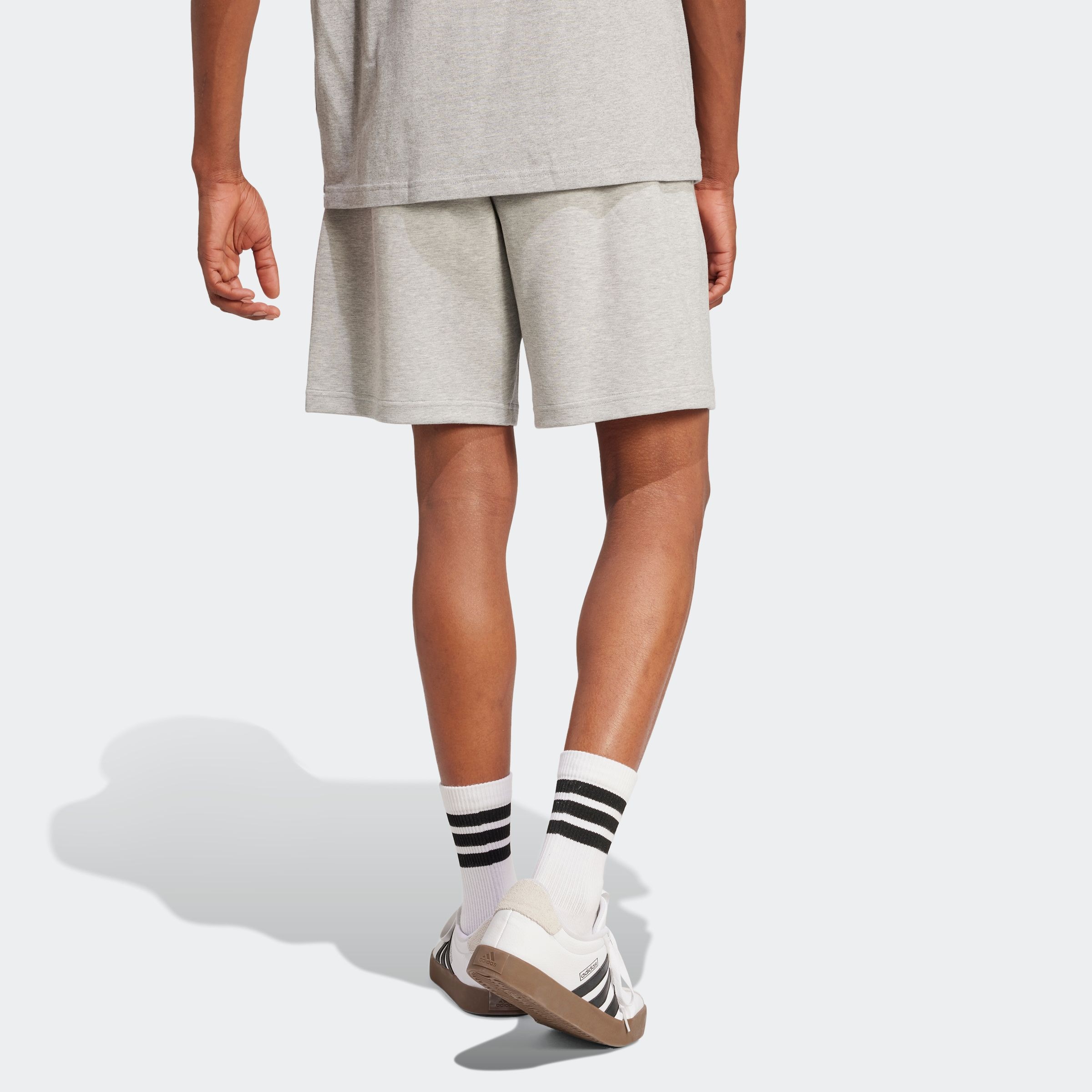 adidas Sportswear Shorts »M FI SL SHORT«, (1 tlg.)