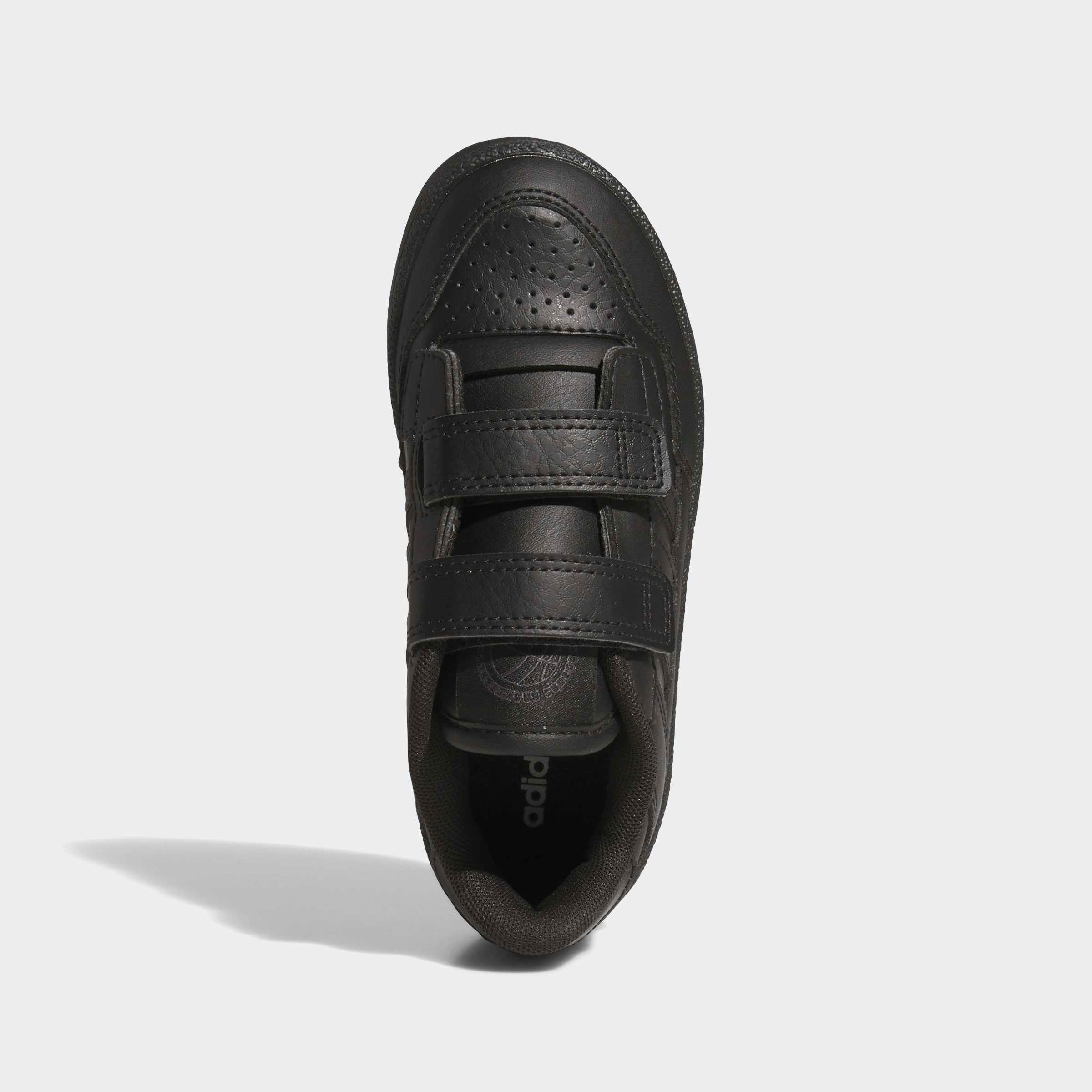 adidas Sportswear Sneaker »RAPID COURT KINDER«