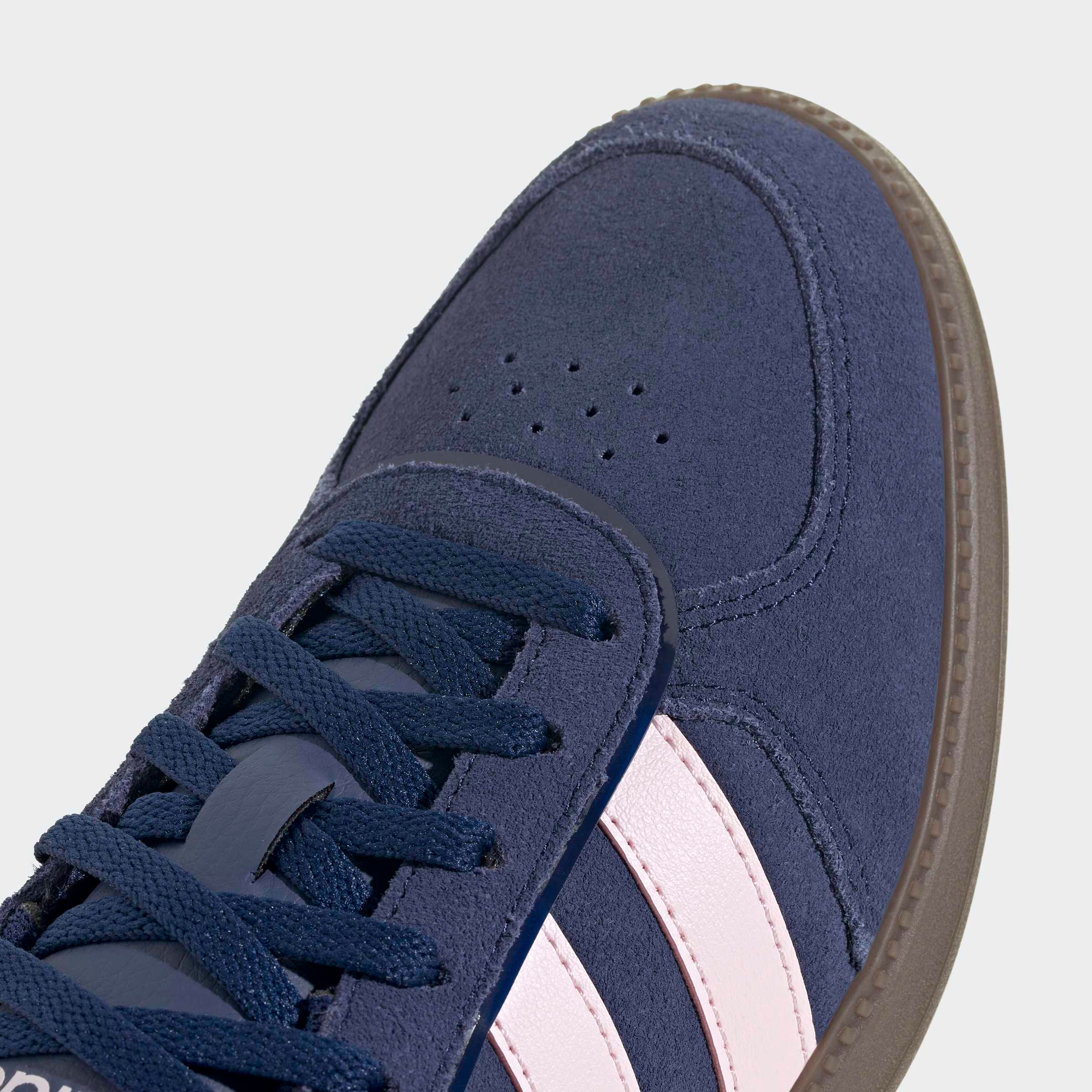adidas Sportswear Sneaker »BREAKNET SLEEK  FÜR KINDER«  für Kinder & Jugendliche