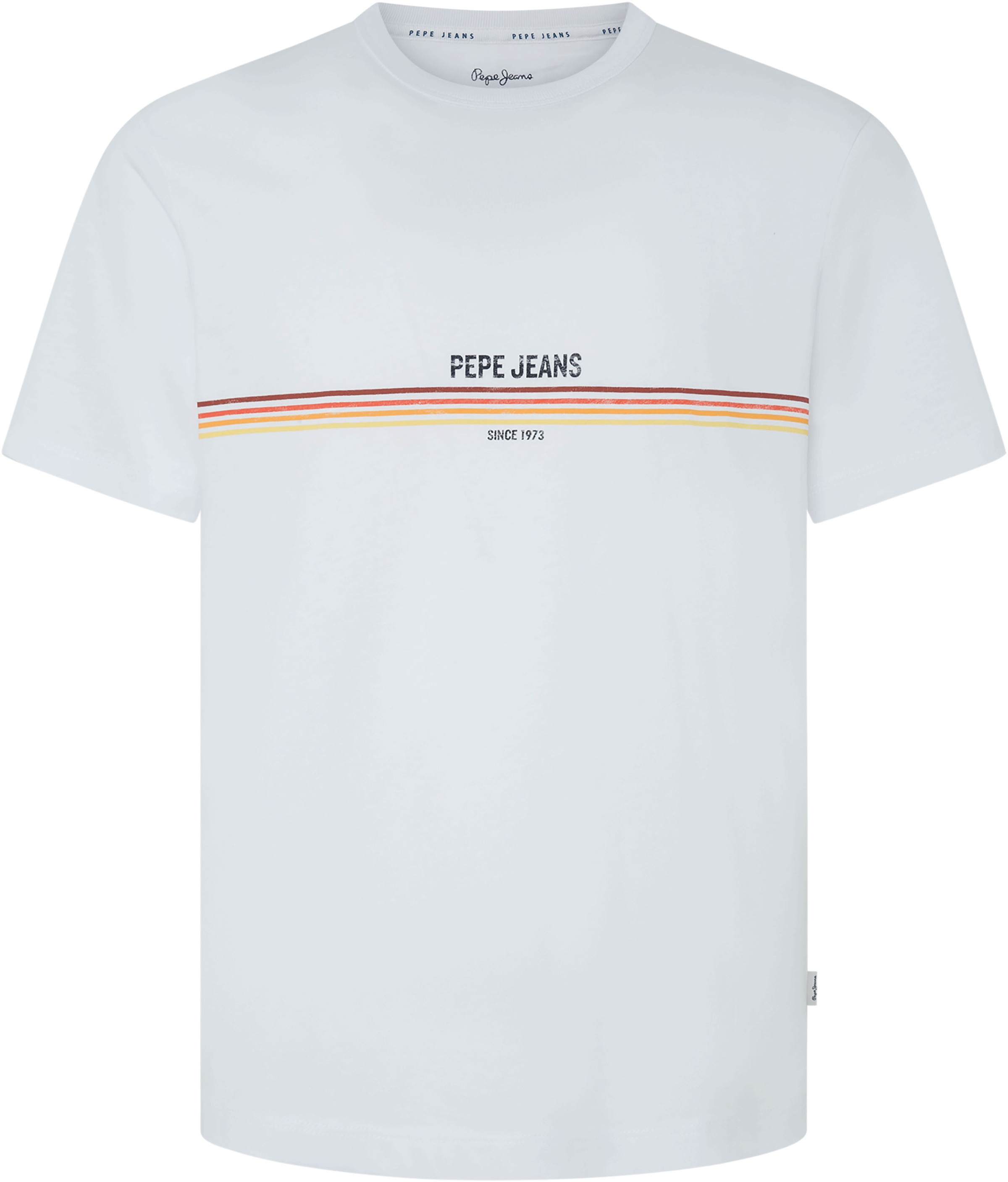 Pepe Jeans T-Shirt »ADUR«