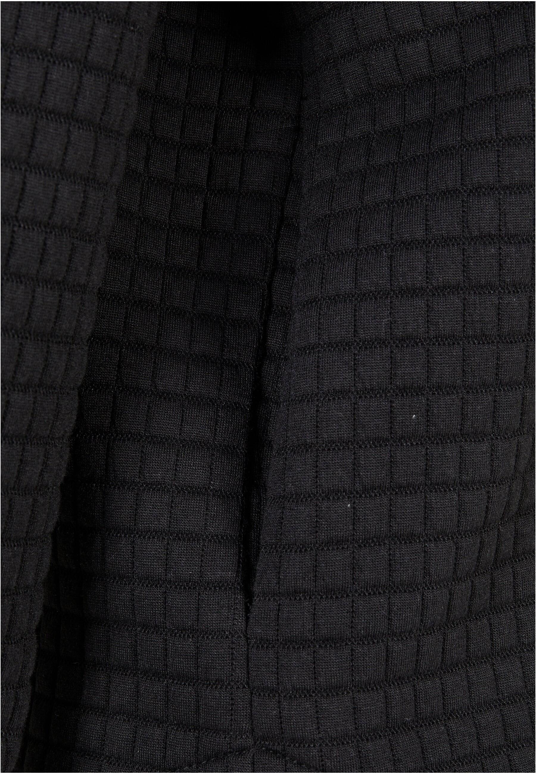 URBAN CLASSICS Sweatjacke »Urban Classics Damen Ladies Quilted Sweat Overshirt«